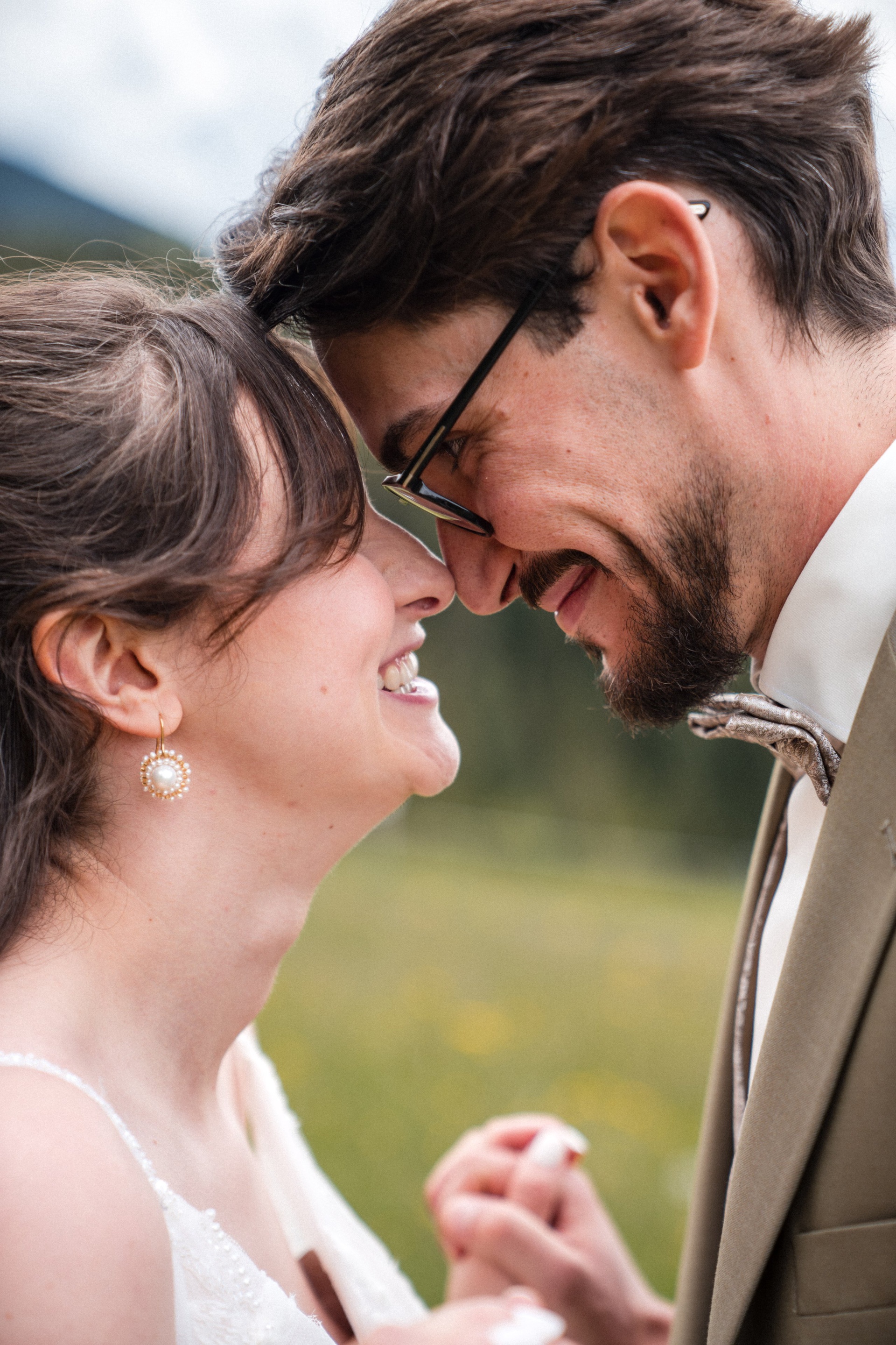 Teresa & Max – Hochzeit auf der Jezz Alm, Bild 27