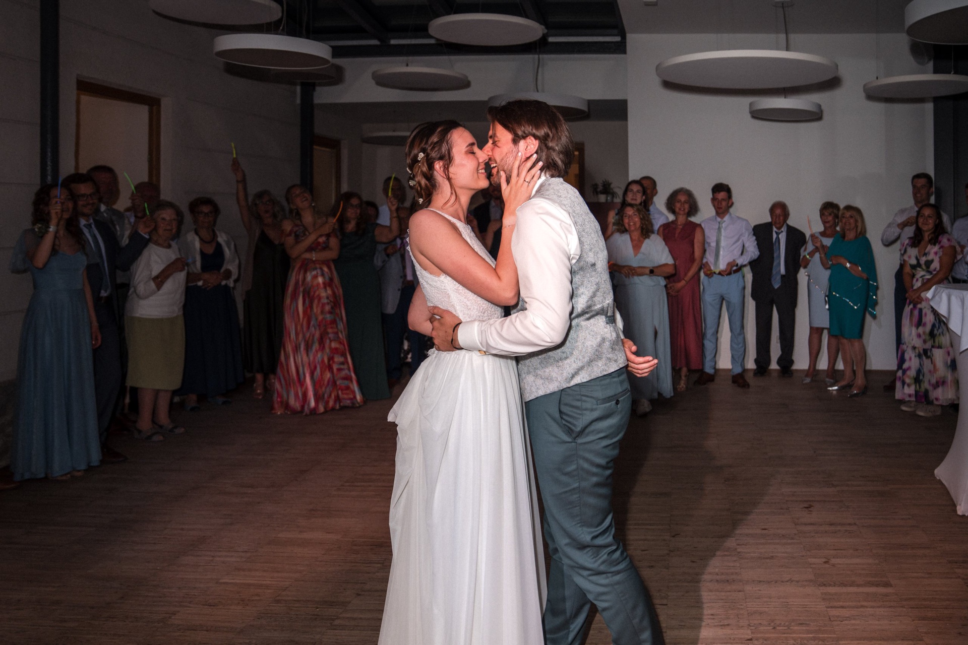Tanja & Philipp – Hochzeit im Refugium Hochstrass, Bild 42
