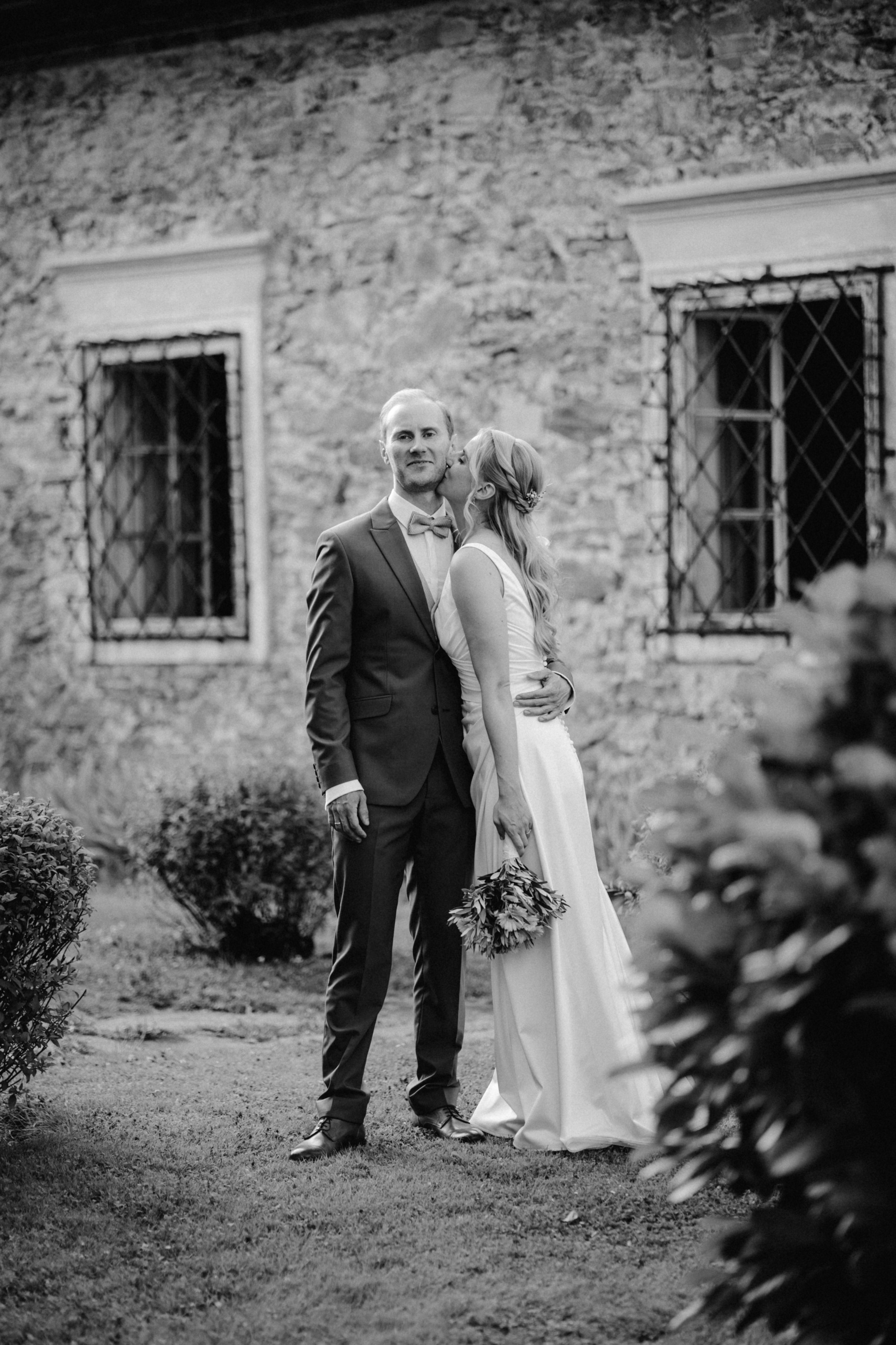 Nicola & Tobias – Hochzeit im Schloss Altenhof, Bild 67
