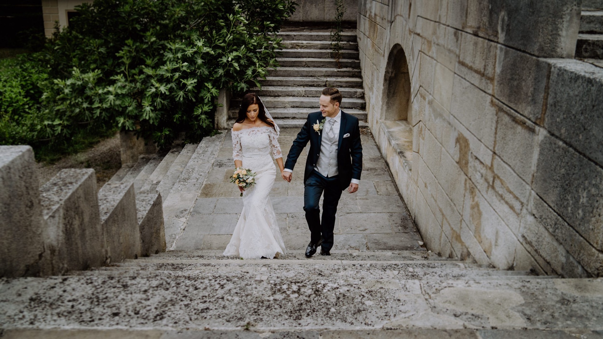 Birgit & Manuel
