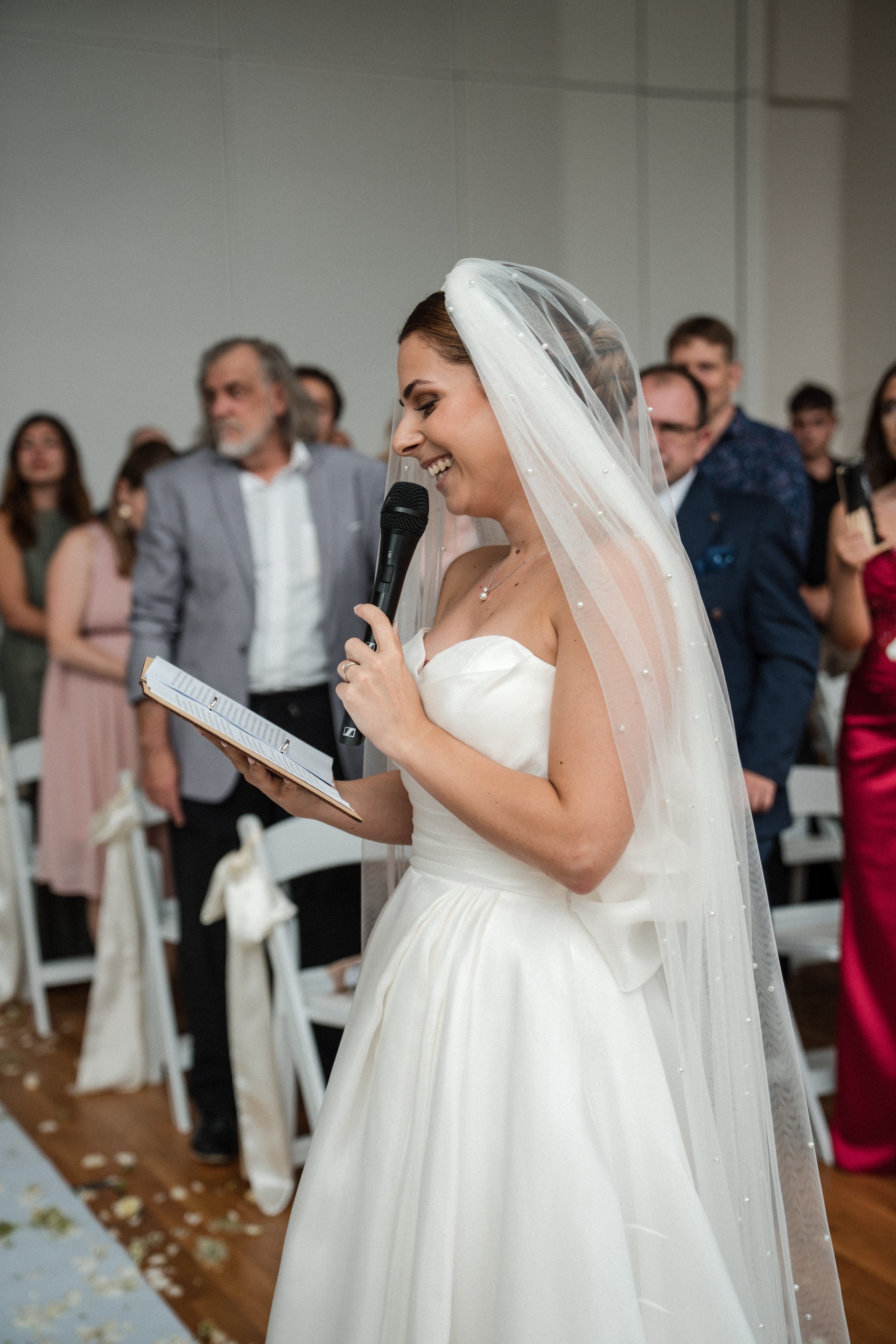 Sophia & Alexander – Hochzeit im Schloss an der Eisenstraße, Bild 25