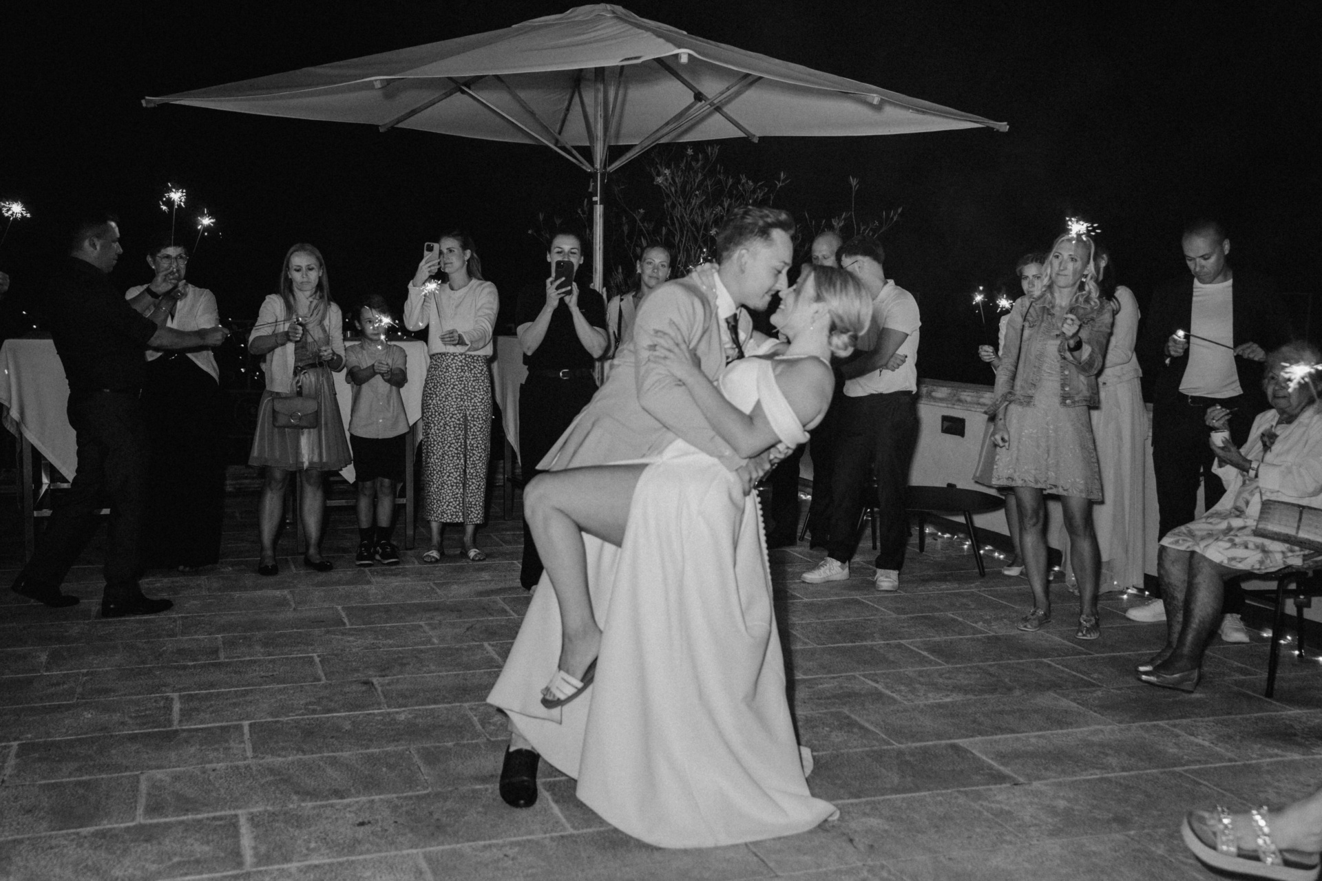 Conny & Lukas – Hochzeit im Lorenz Wachau, Bild 66