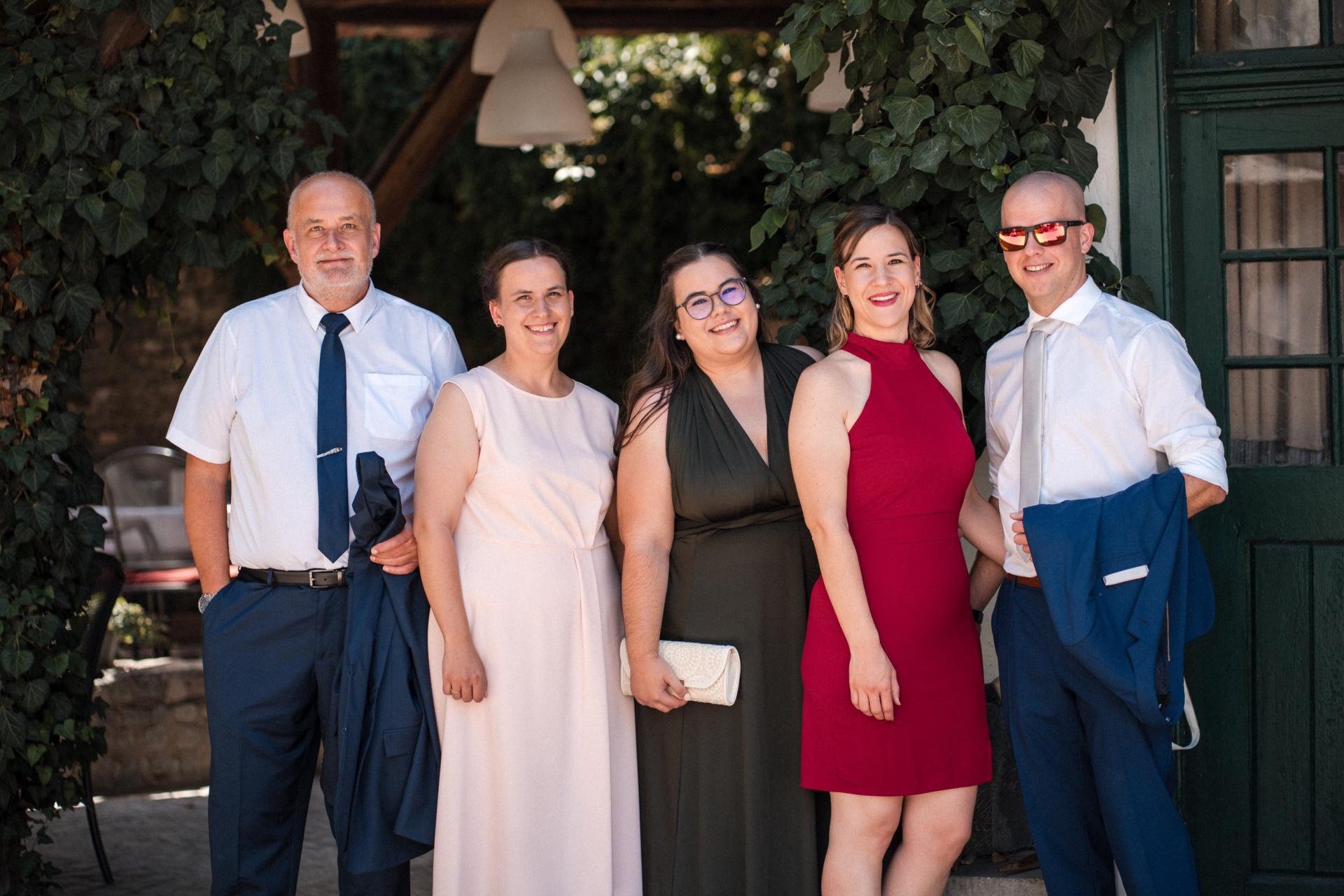 Tanja & Thomas – Hochzeit in der Mühlsteinstube, Bild 20