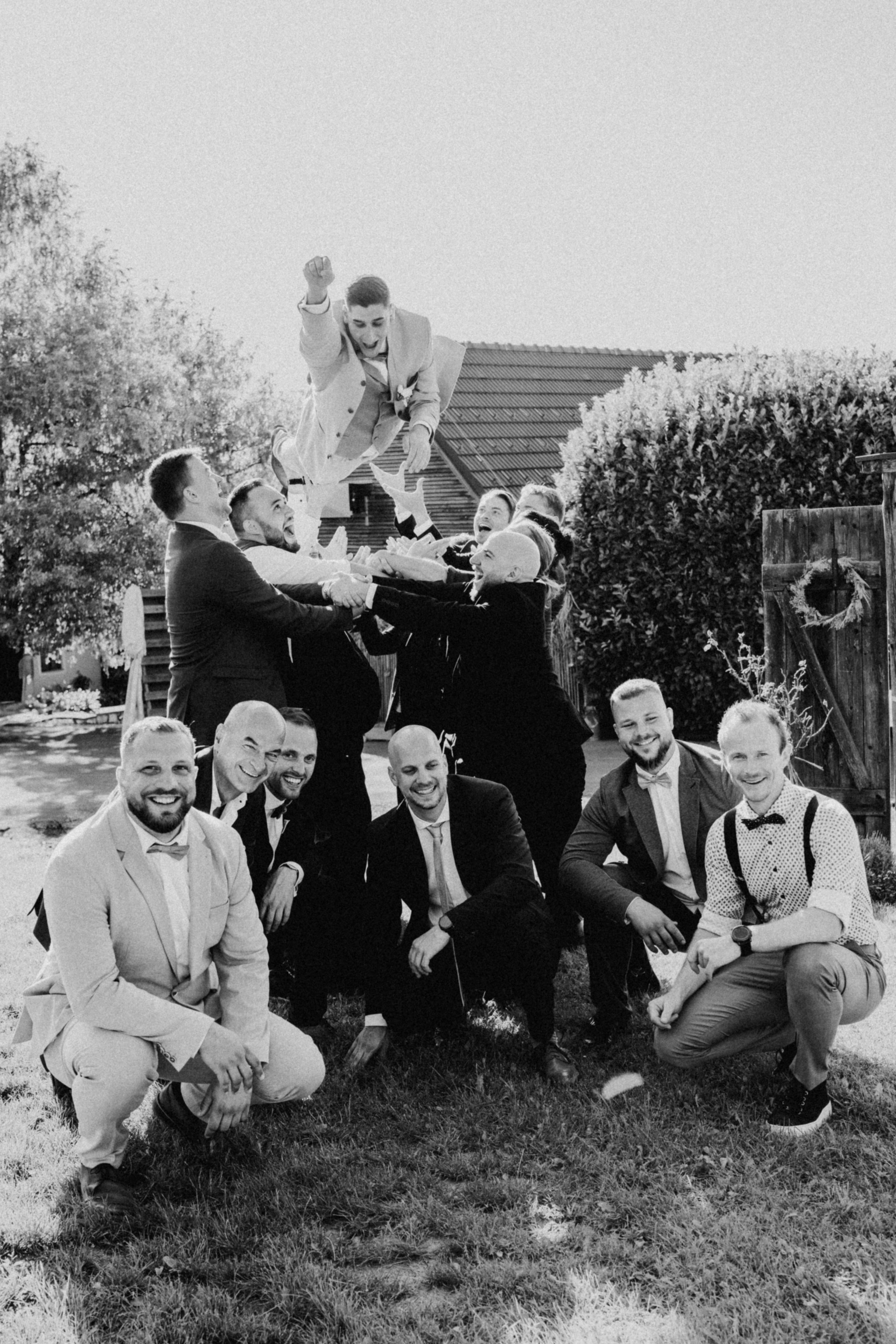 Lisa & Julian – Hochzeit bei Obstbau Haas, Bild 51
