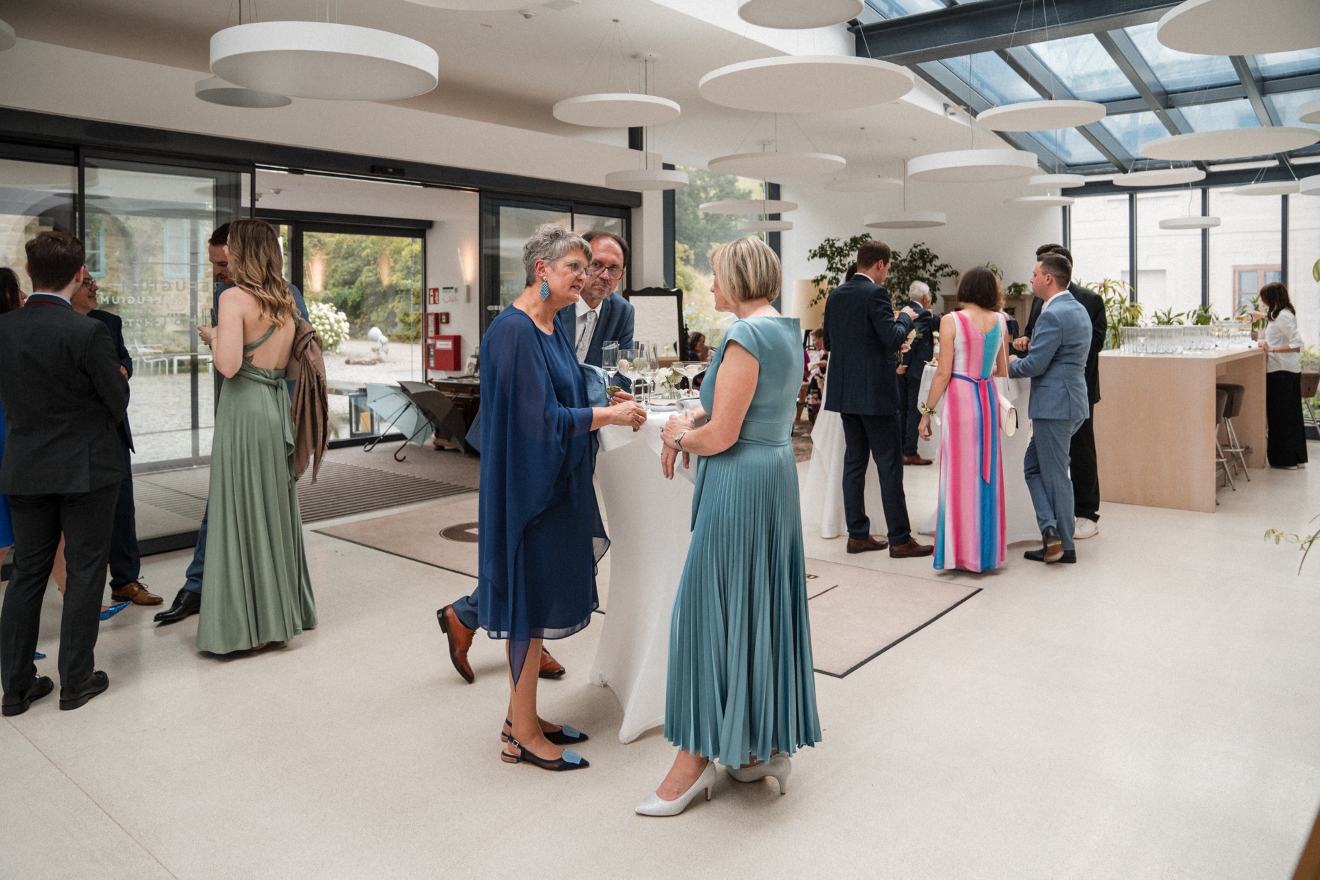 Laura & Thomas – Hochzeit im Refugium Hochstrass, Bild 36