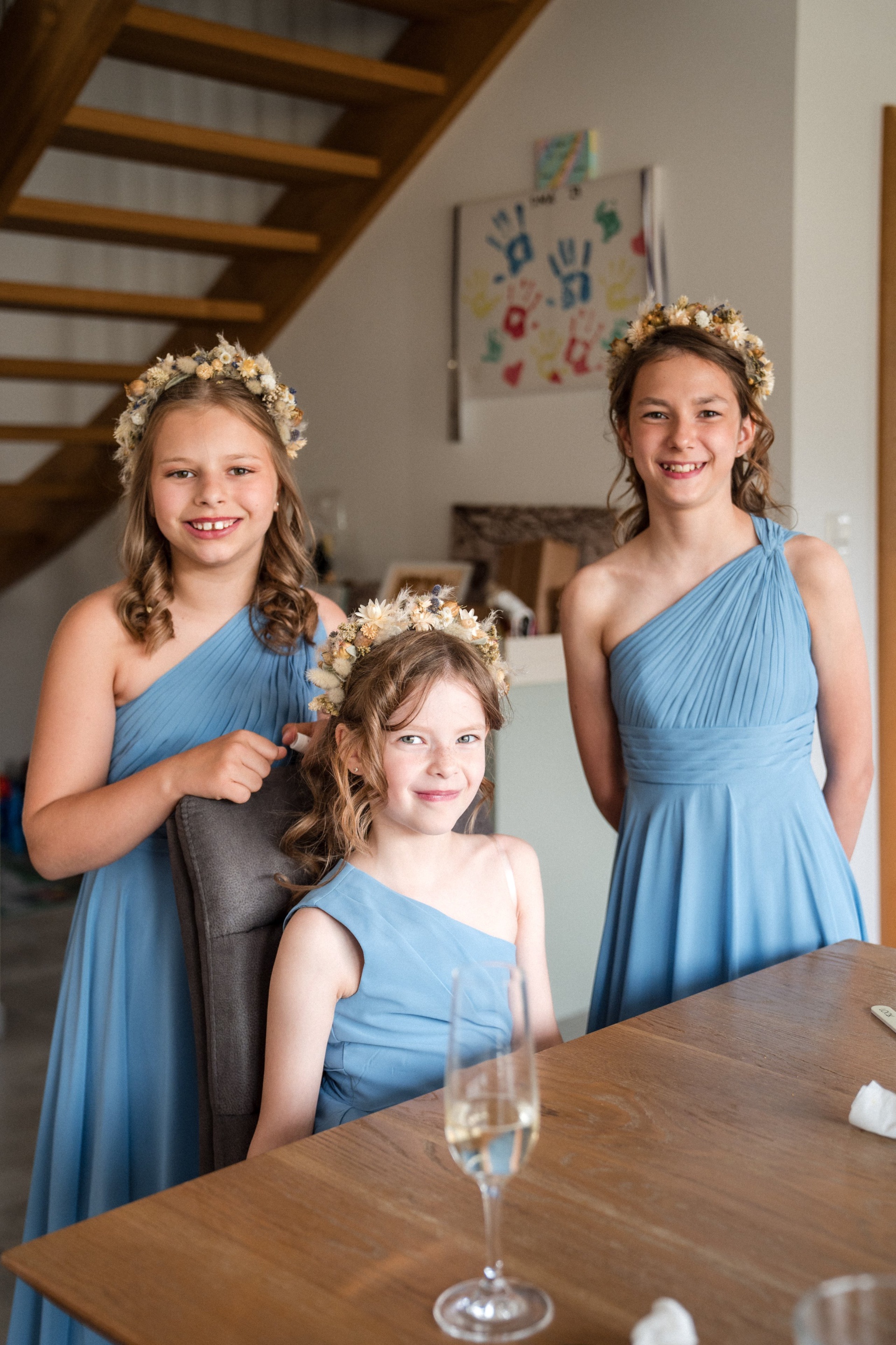 Marlene & Dominik – Hochzeit in der Mühlsteinstube, Bild 9