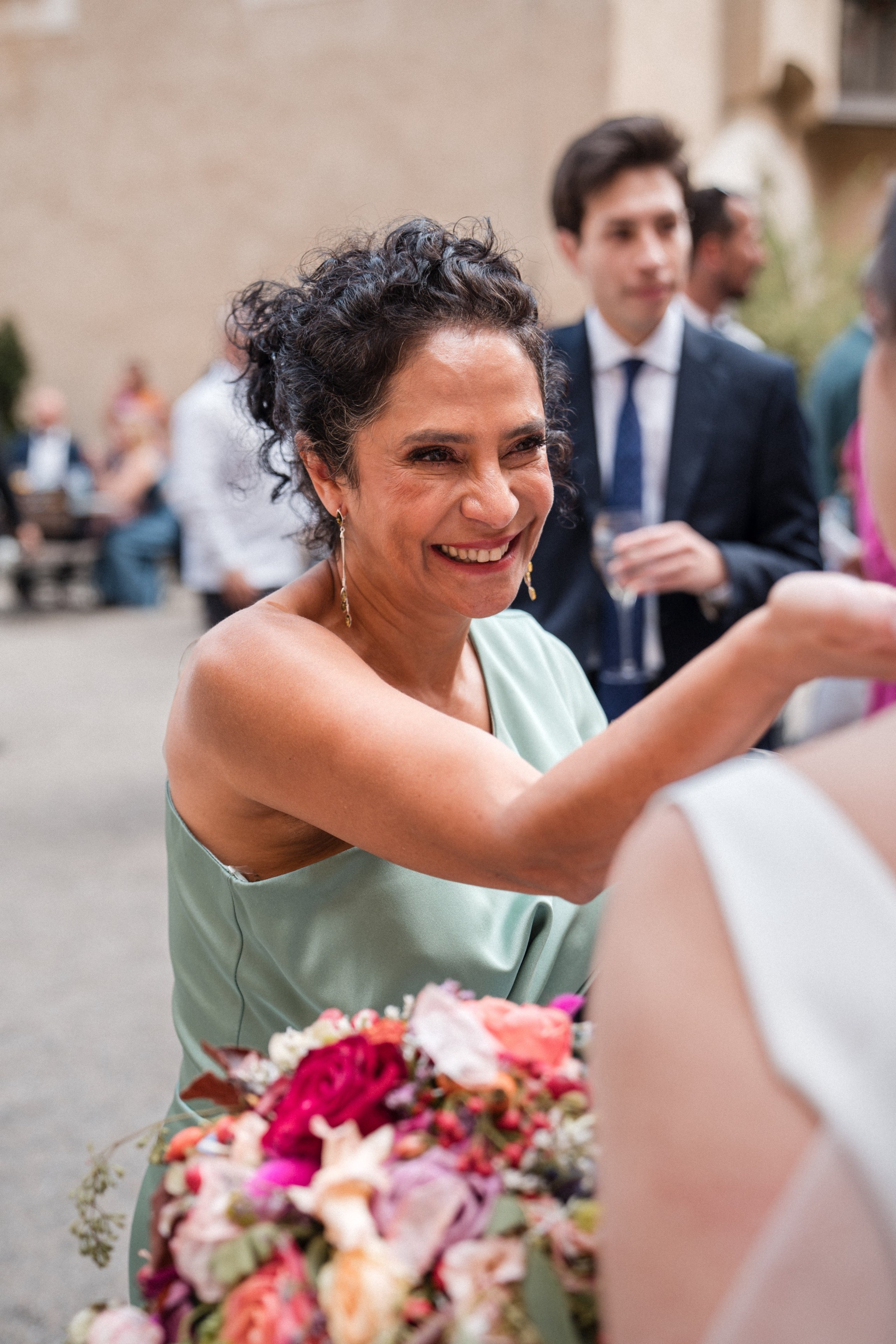 Elena & Tim – Hochzeit auf der Rosenburg, Bild 25