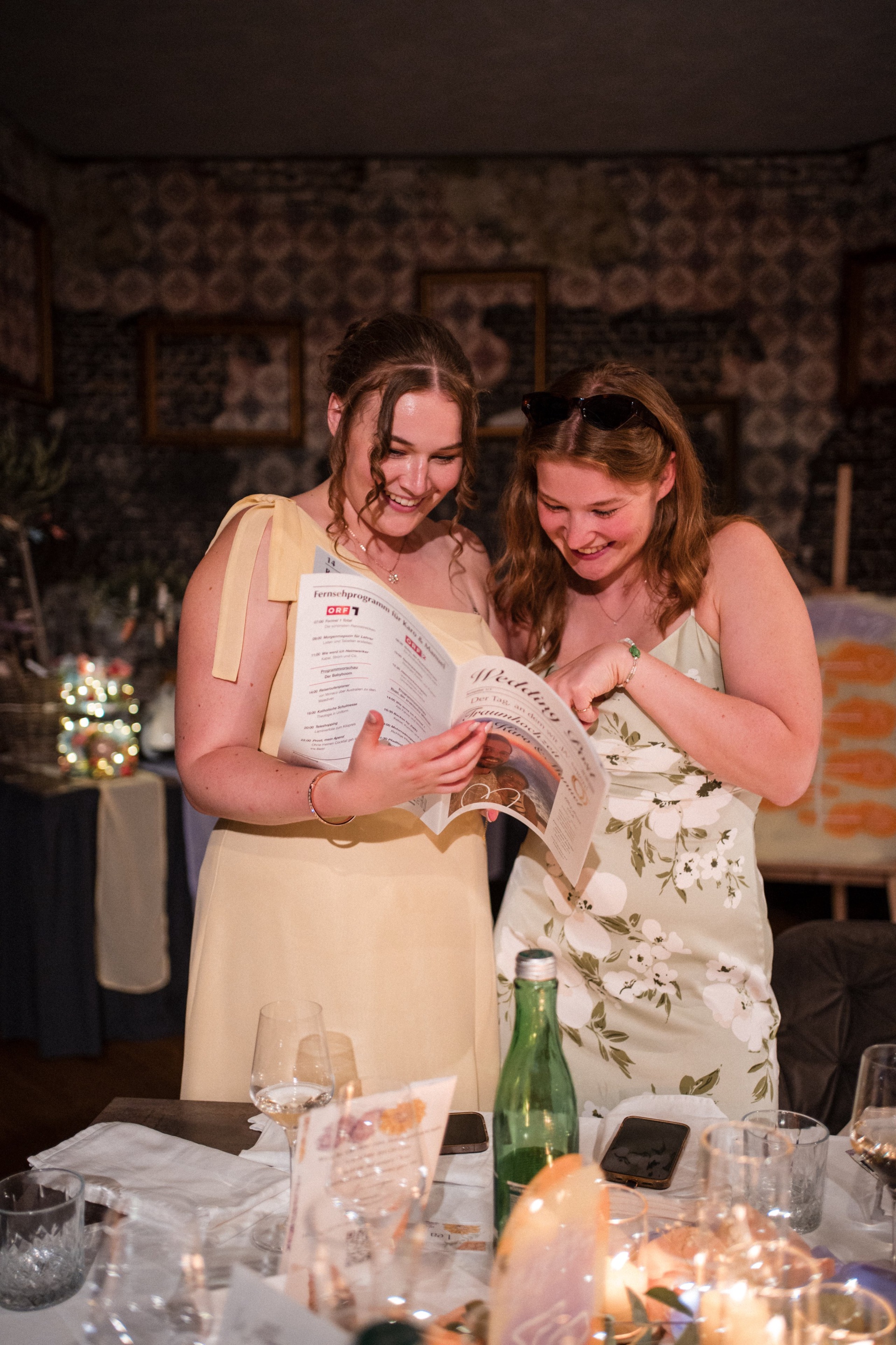 Karoline & Manuel – Hochzeit in Bruck an der Leitha, Bild 96