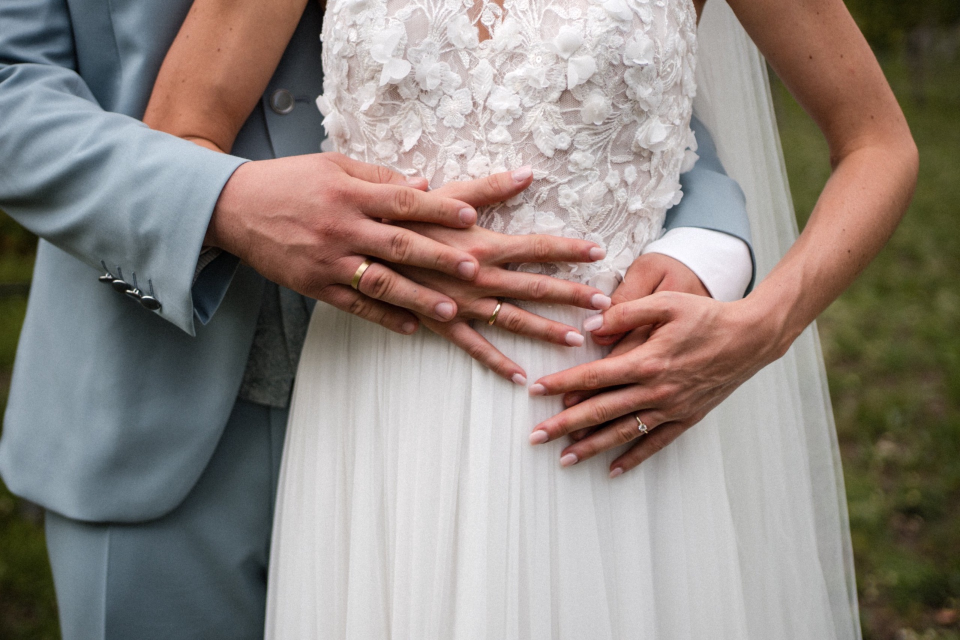 Magdalena & Adrian – Hochzeit im Kellerschlössel der Domäne Wachau, Bild 74
