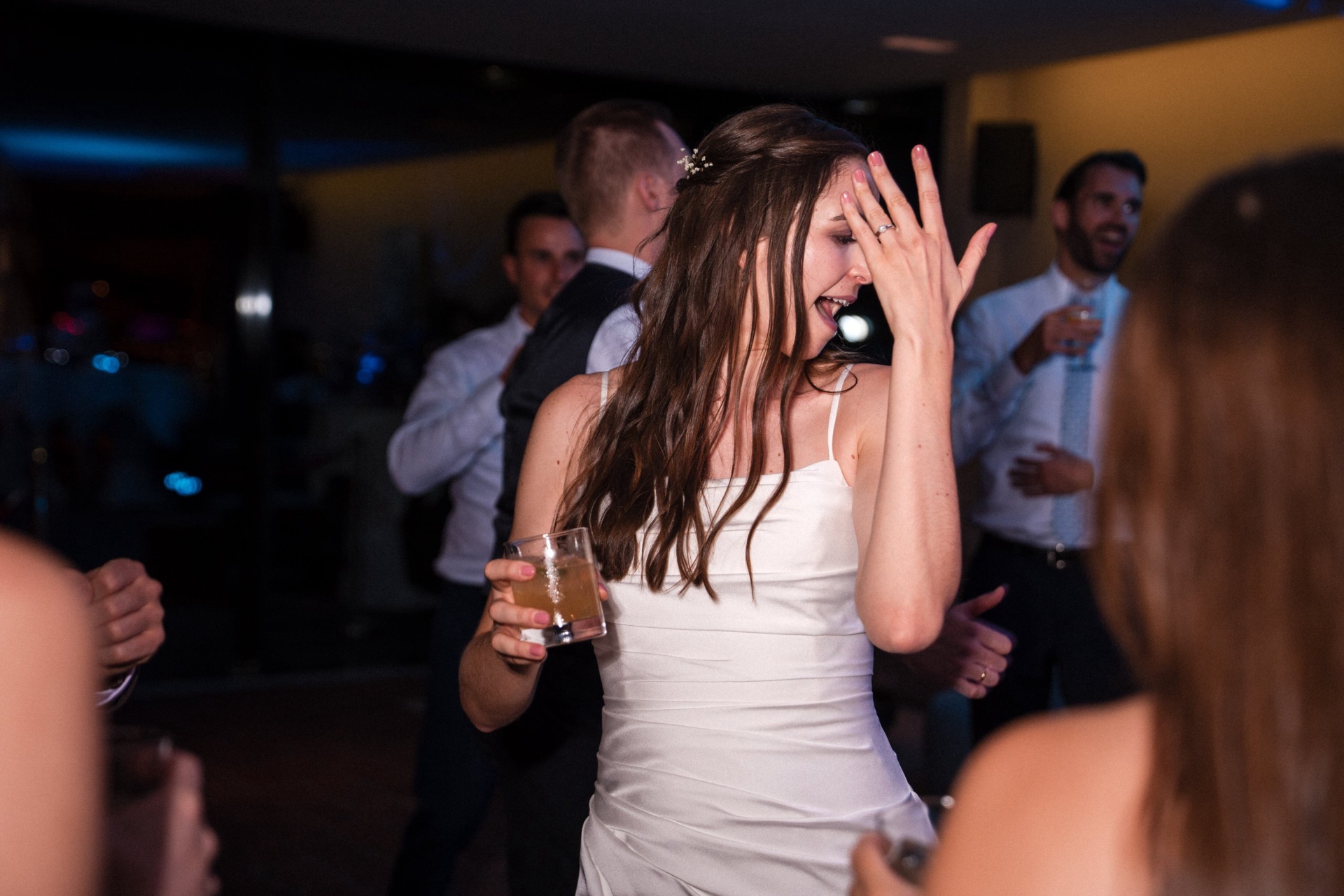 Lara & Paul – Hochzeit Am Reisenberg, Bild 78