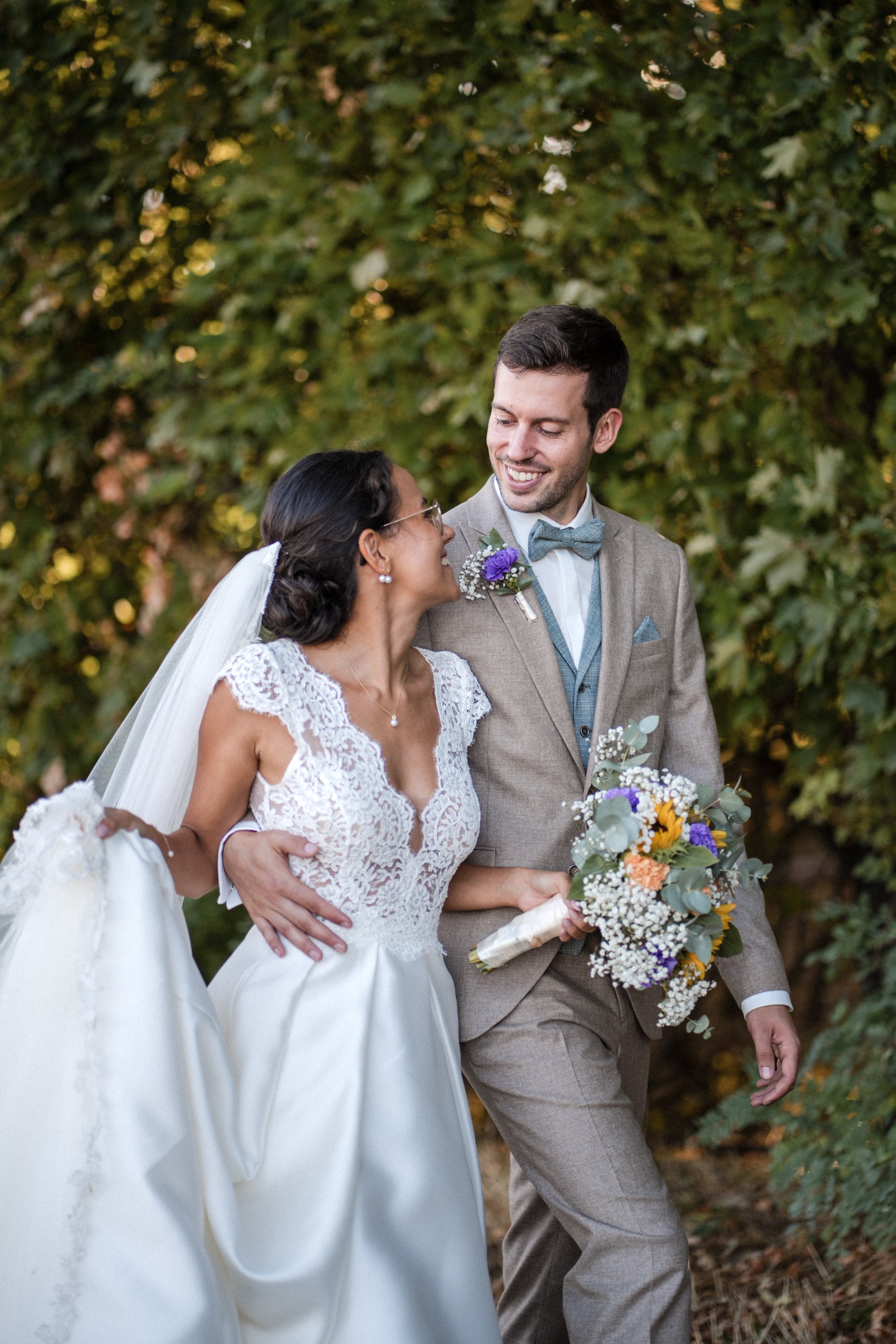 Karoline & Manuel – Hochzeit in Bruck an der Leitha, Bild 75