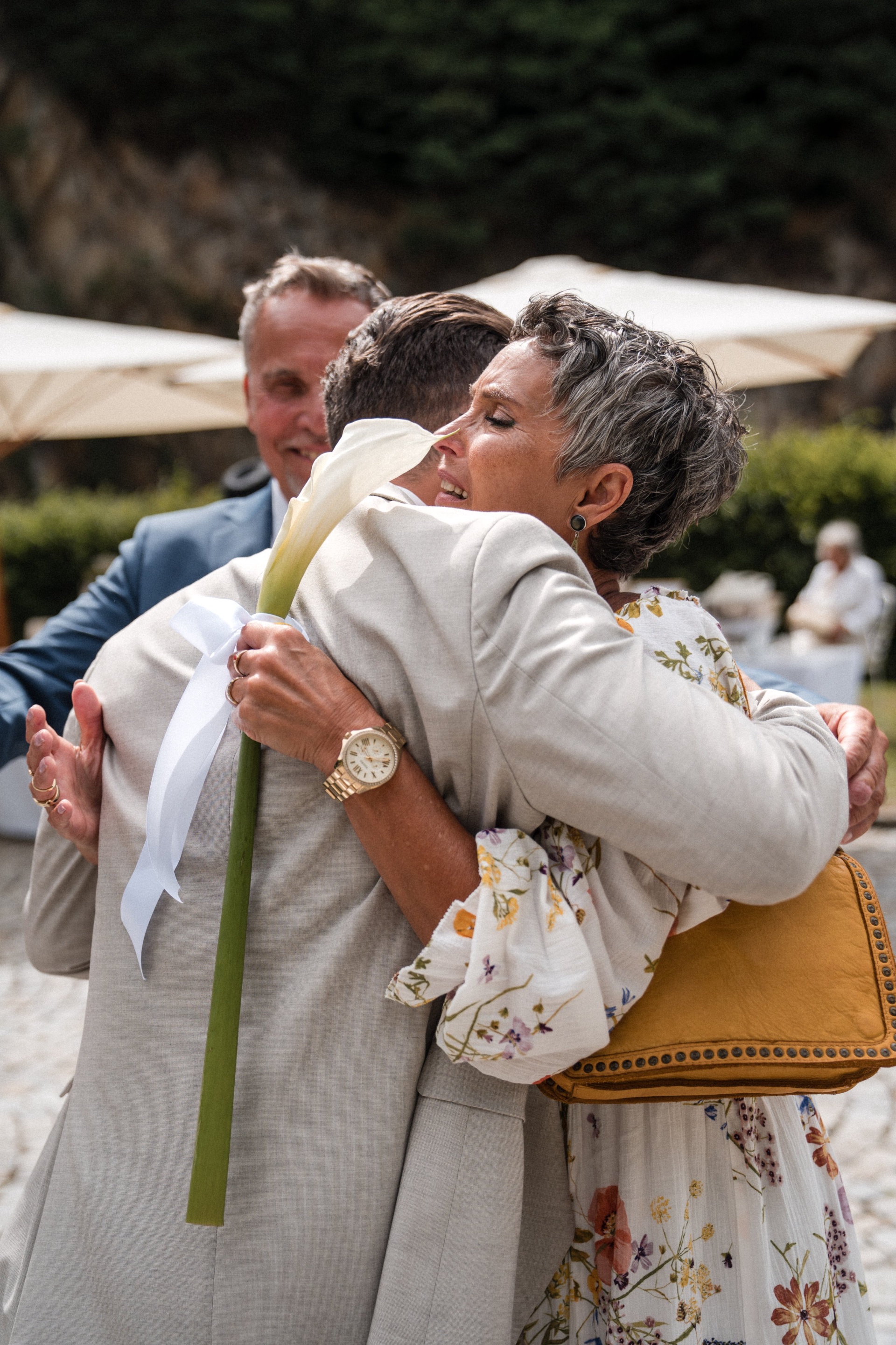 Conny & Lukas – Hochzeit im Lorenz Wachau, Bild 31