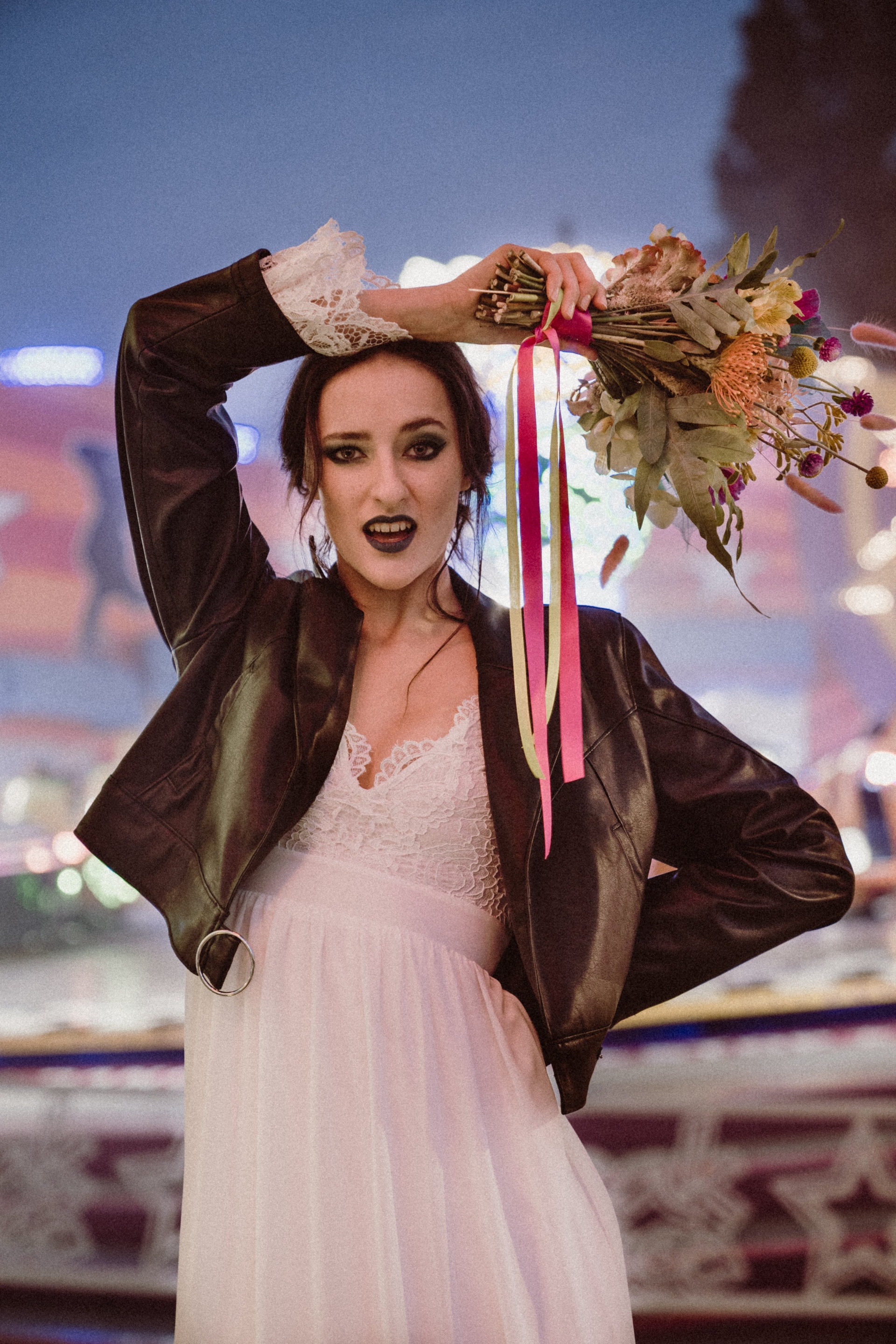 Styled Shooting im Prater, Wien – Hochzeitsinspiration von Kamerakinder Weddings
