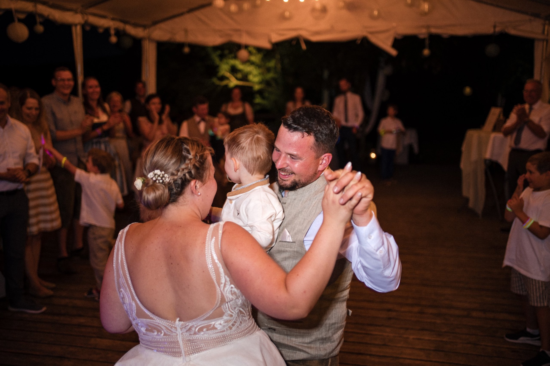 Karoline & Florian – Hochzeit bei Mirli im Irenental, Bild 92