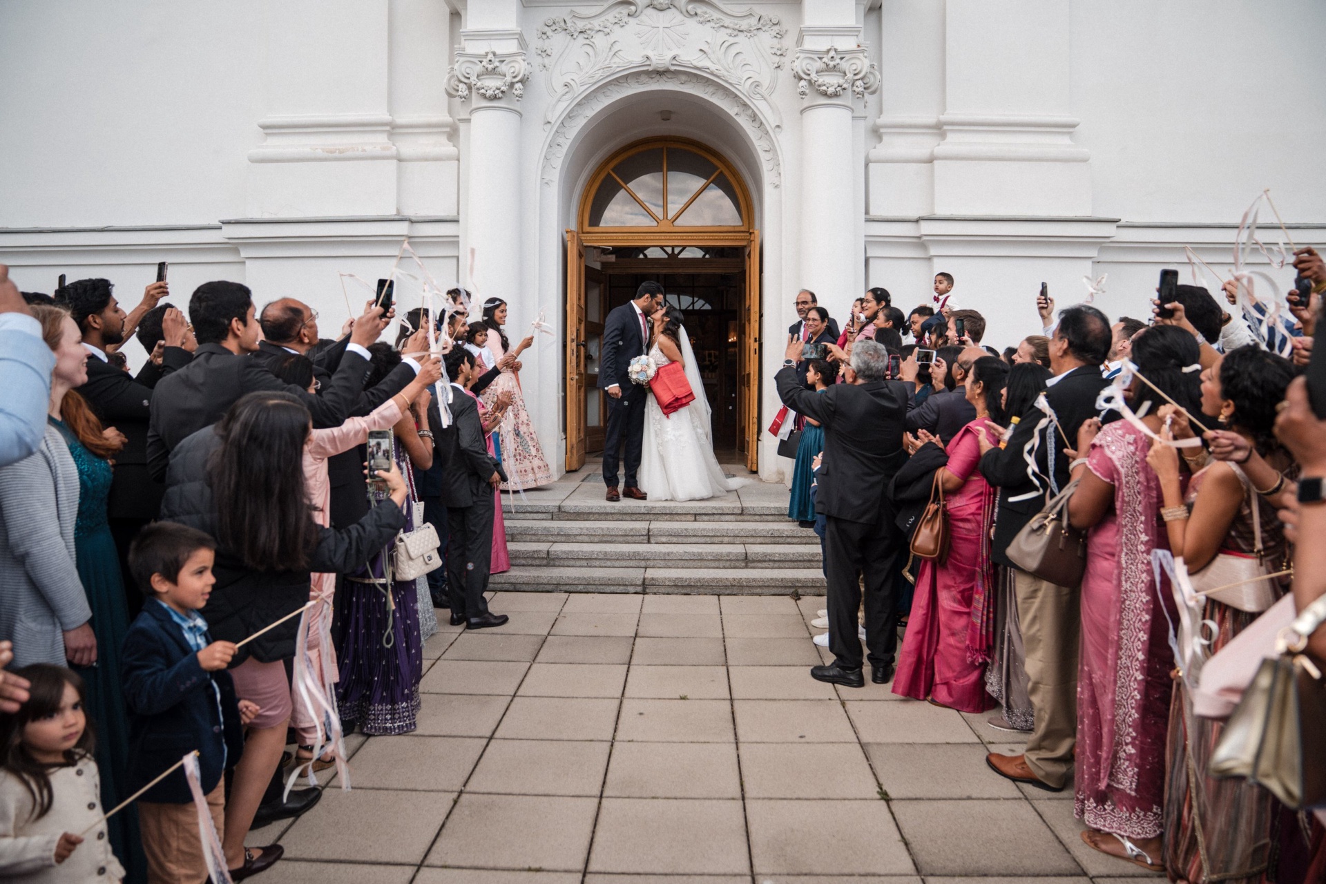 Alina & Dany – Hochzeit am Cobenzl, Bild 25