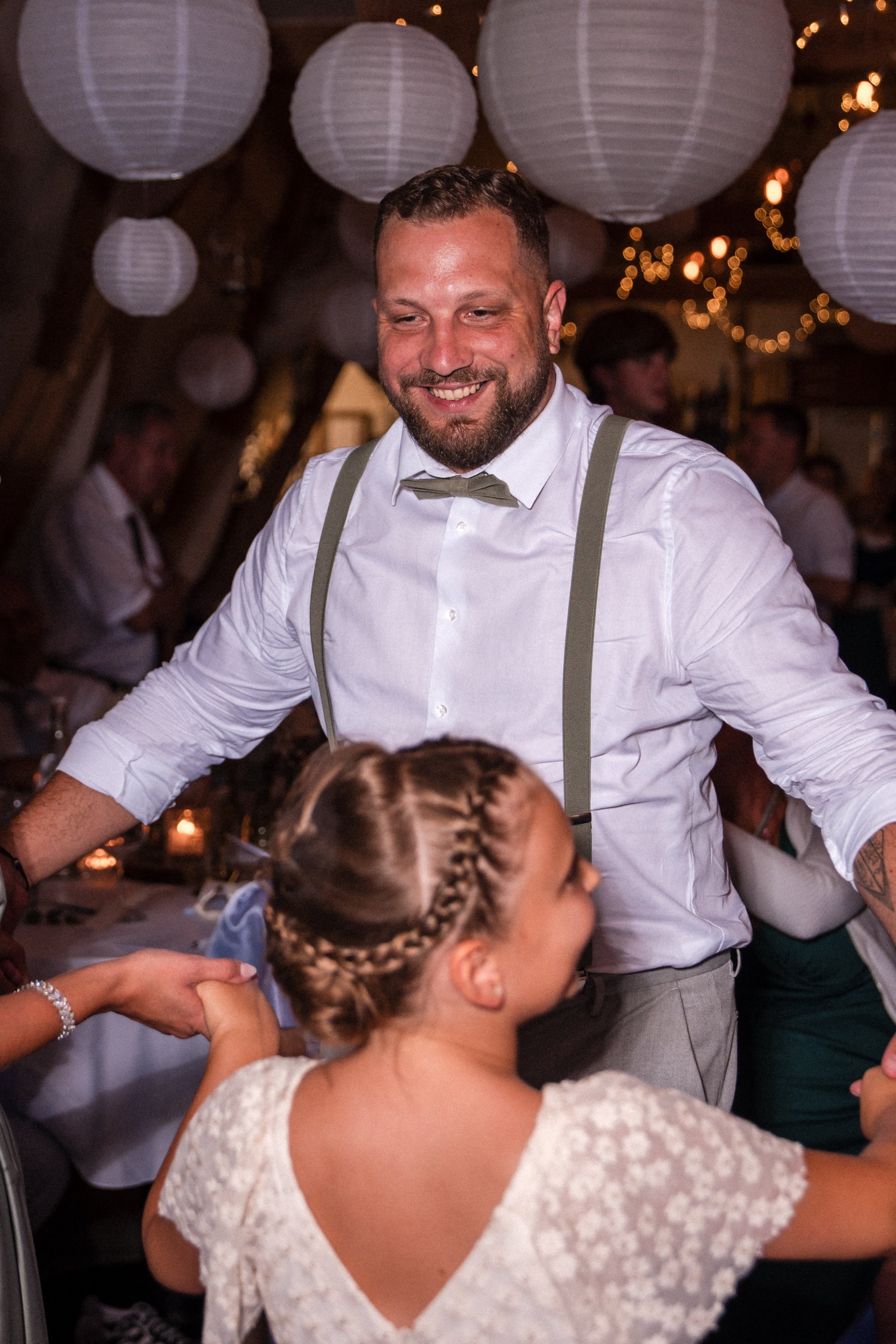 Lisa & Julian – Hochzeit bei Obstbau Haas, Bild 79