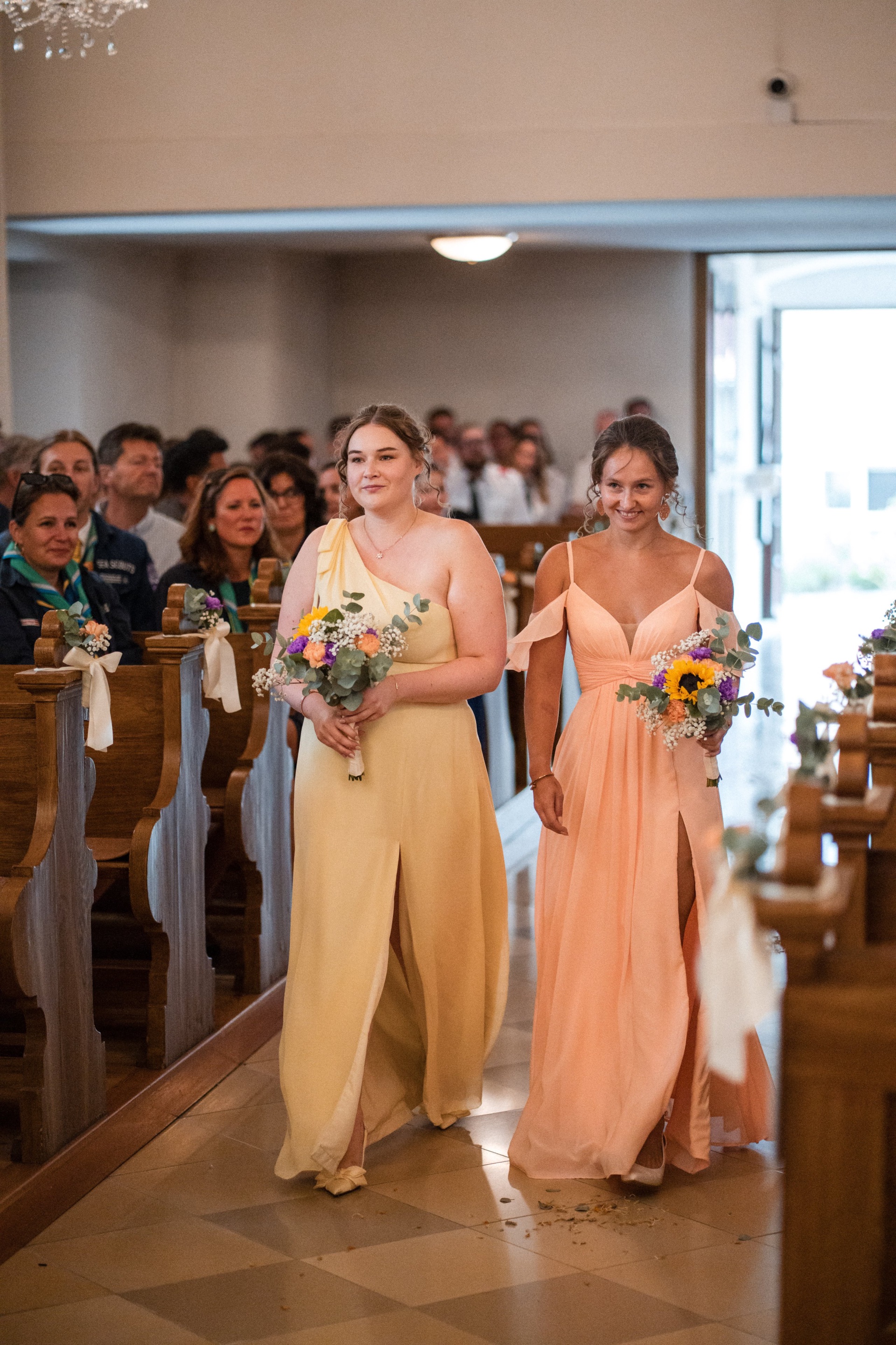 Karoline & Manuel – Hochzeit in Bruck an der Leitha, Bild 25