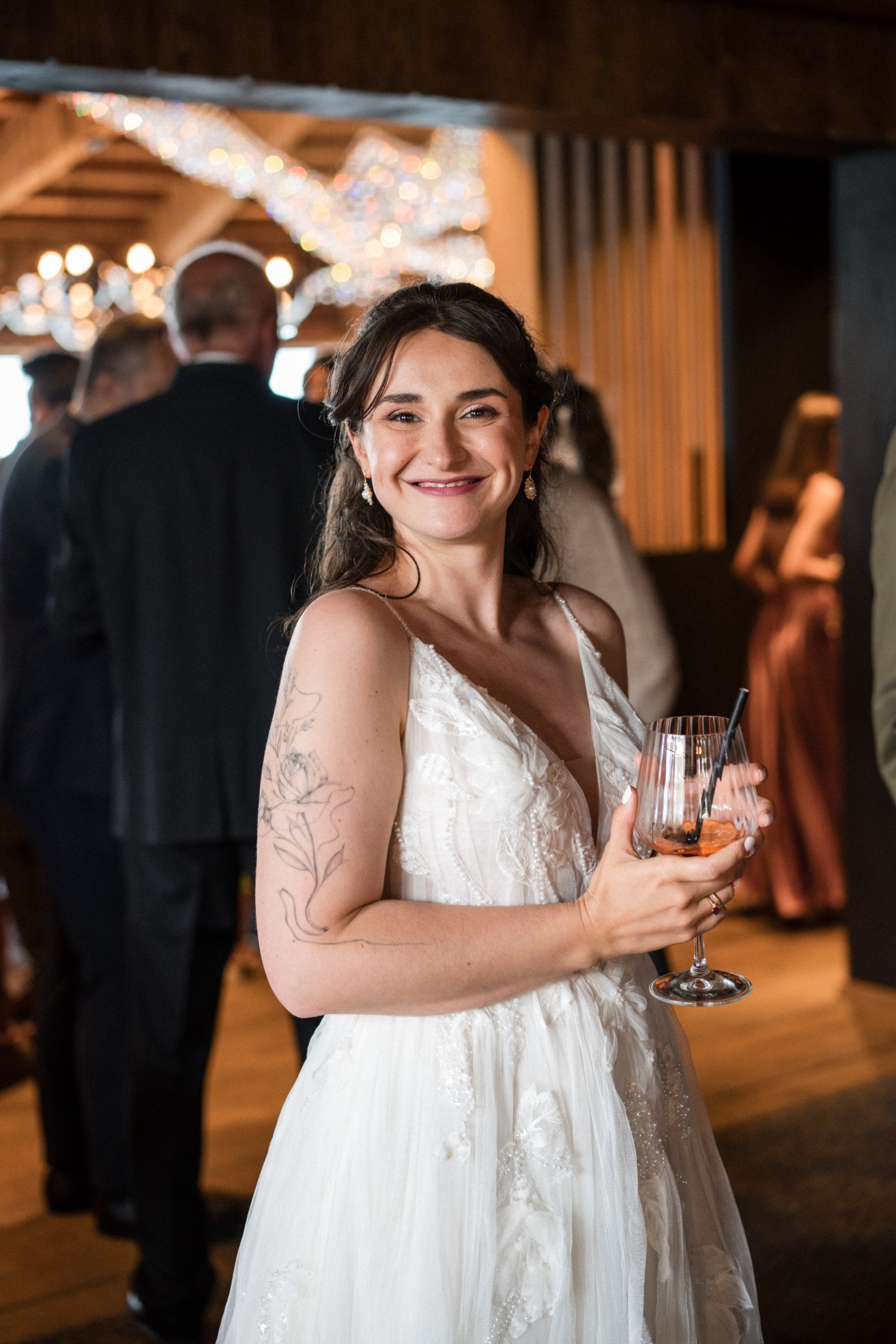 Teresa & Max – Hochzeit auf der Jezz Alm, Bild 49