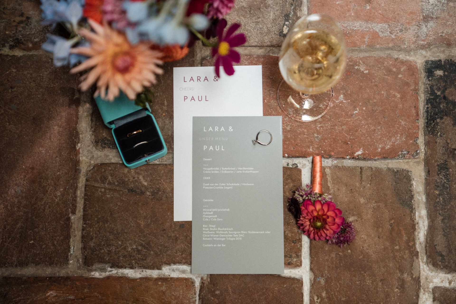 Lara & Paul – Hochzeit Am Reisenberg, Bild 10