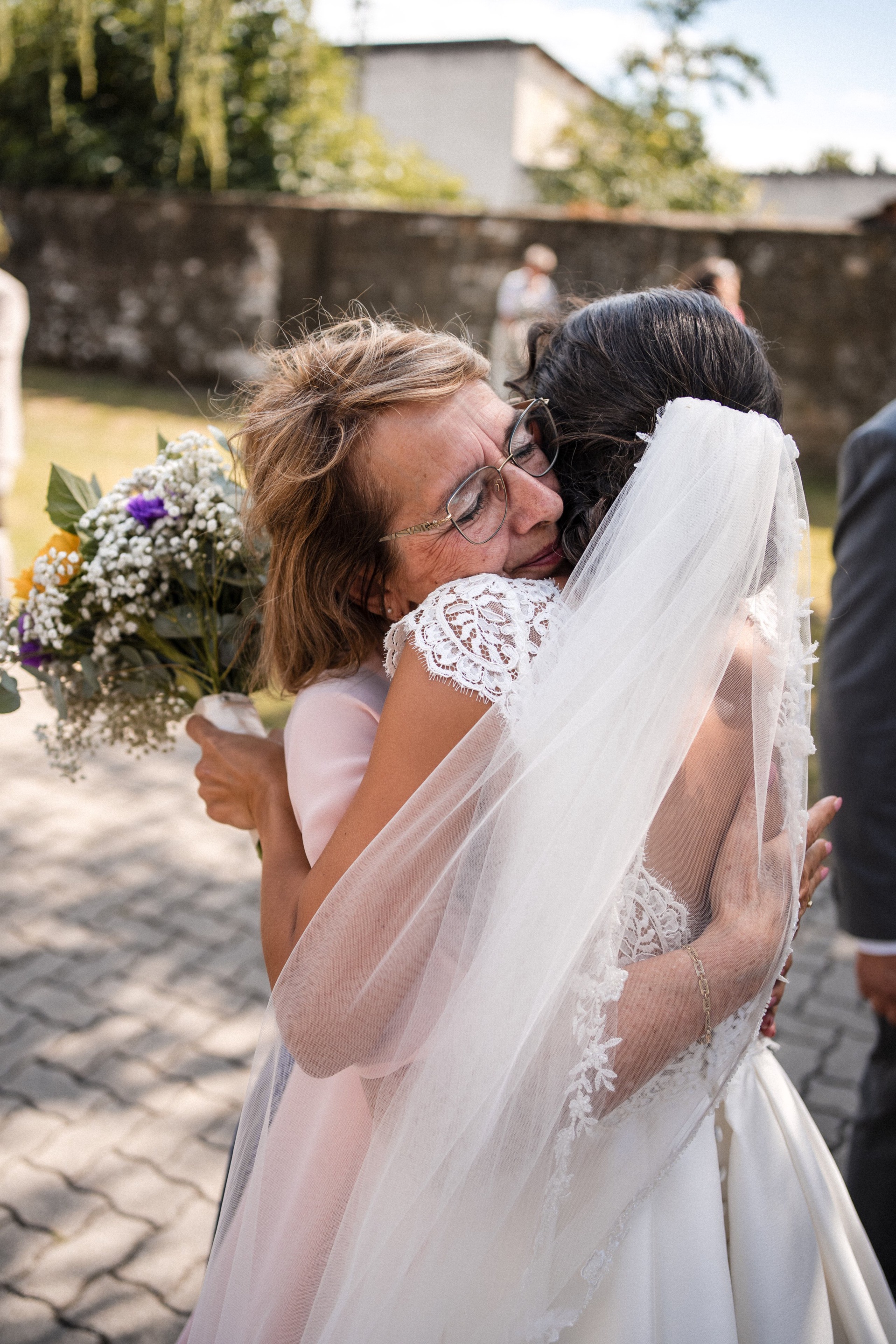 Karoline & Manuel – Hochzeit in Bruck an der Leitha, Bild 46