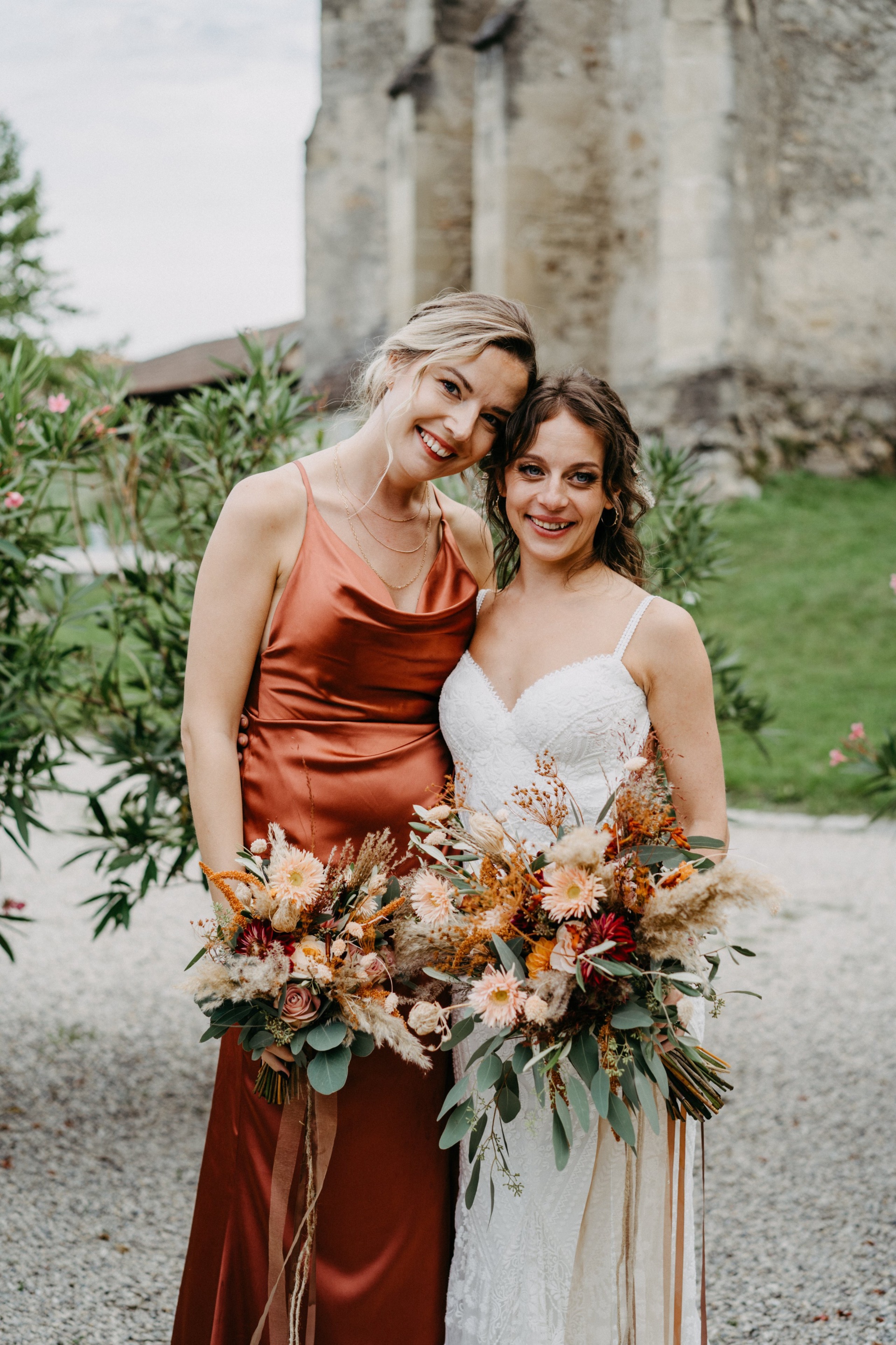 Hochzeit im Gut Oberstockstall – Julia & Stefan (Niederösterreich)
