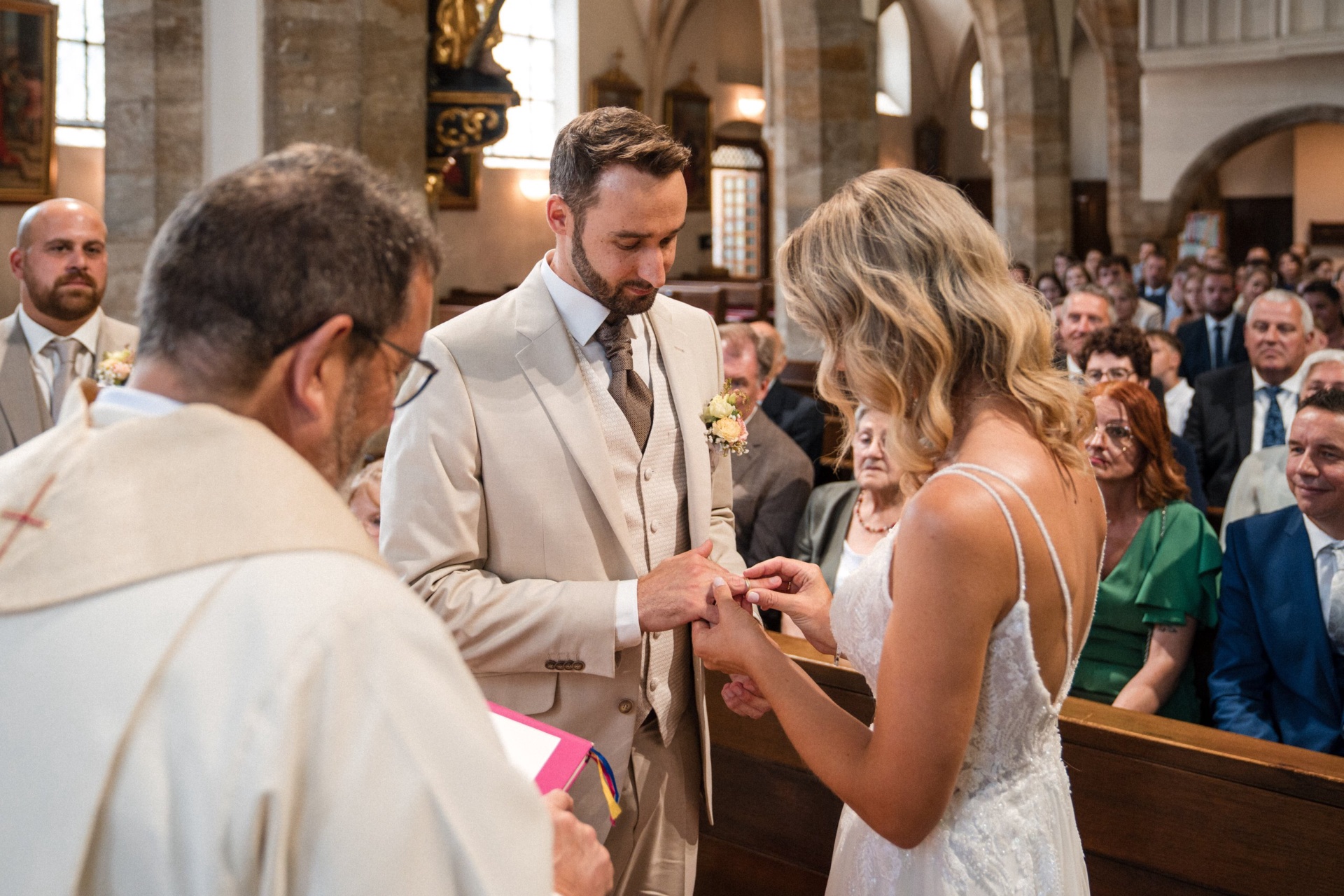 Hochzeit von Marlies & Matthias, Bild 22
