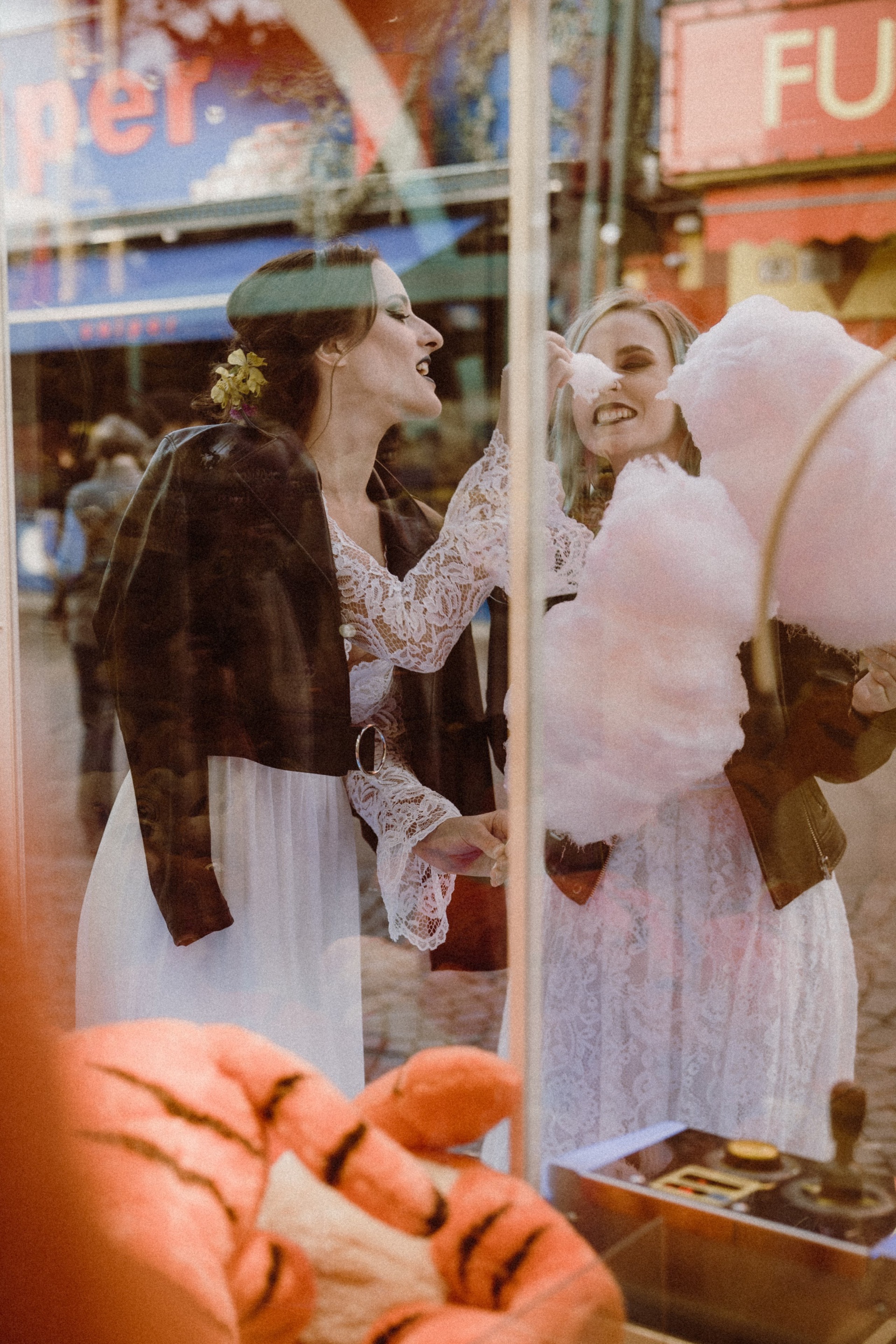 Styled Shooting im Prater, Wien – Hochzeitsinspiration von Kamerakinder Weddings
