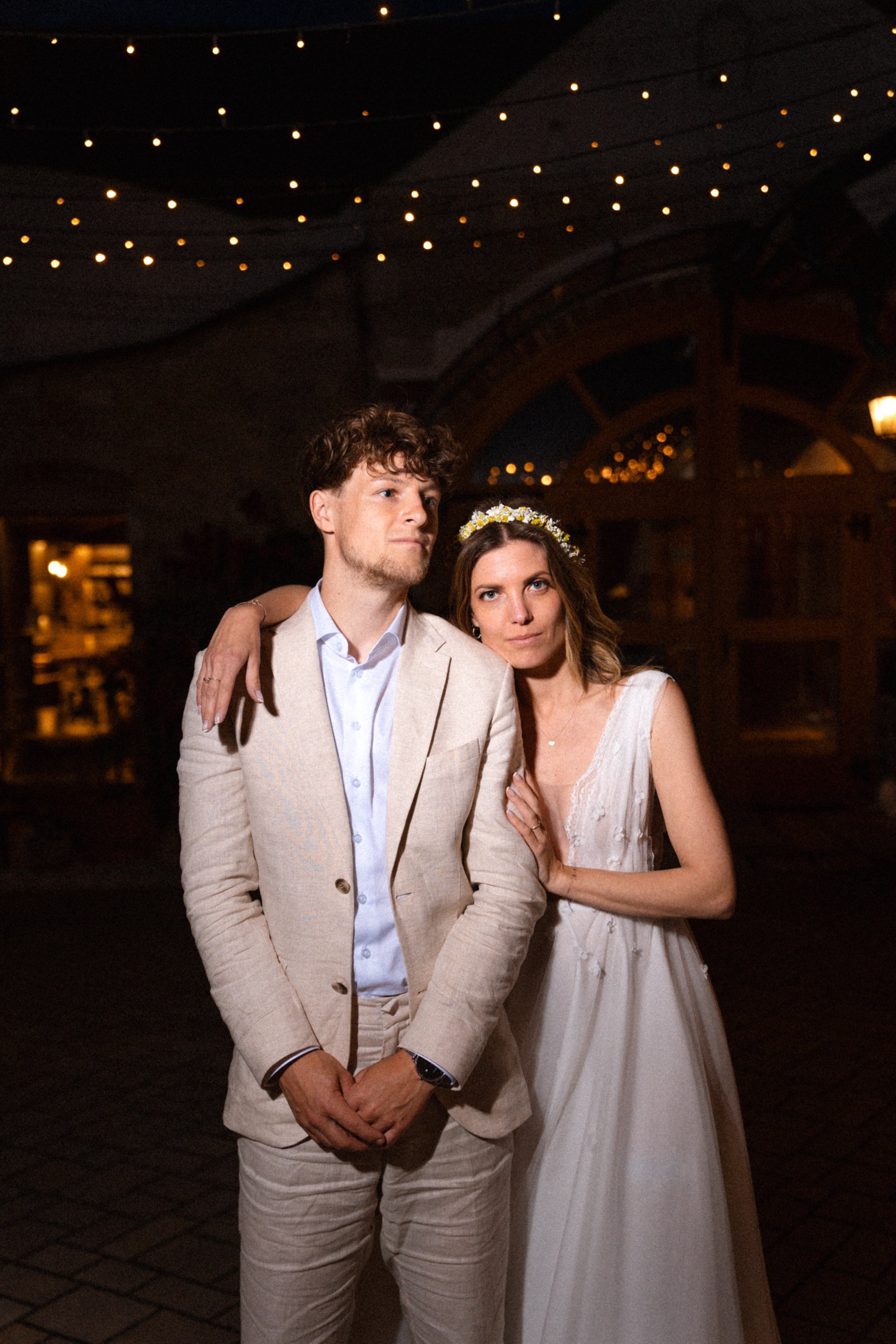 Manuela & Marco – Hochzeit im Weingut Liszt, Bild 45