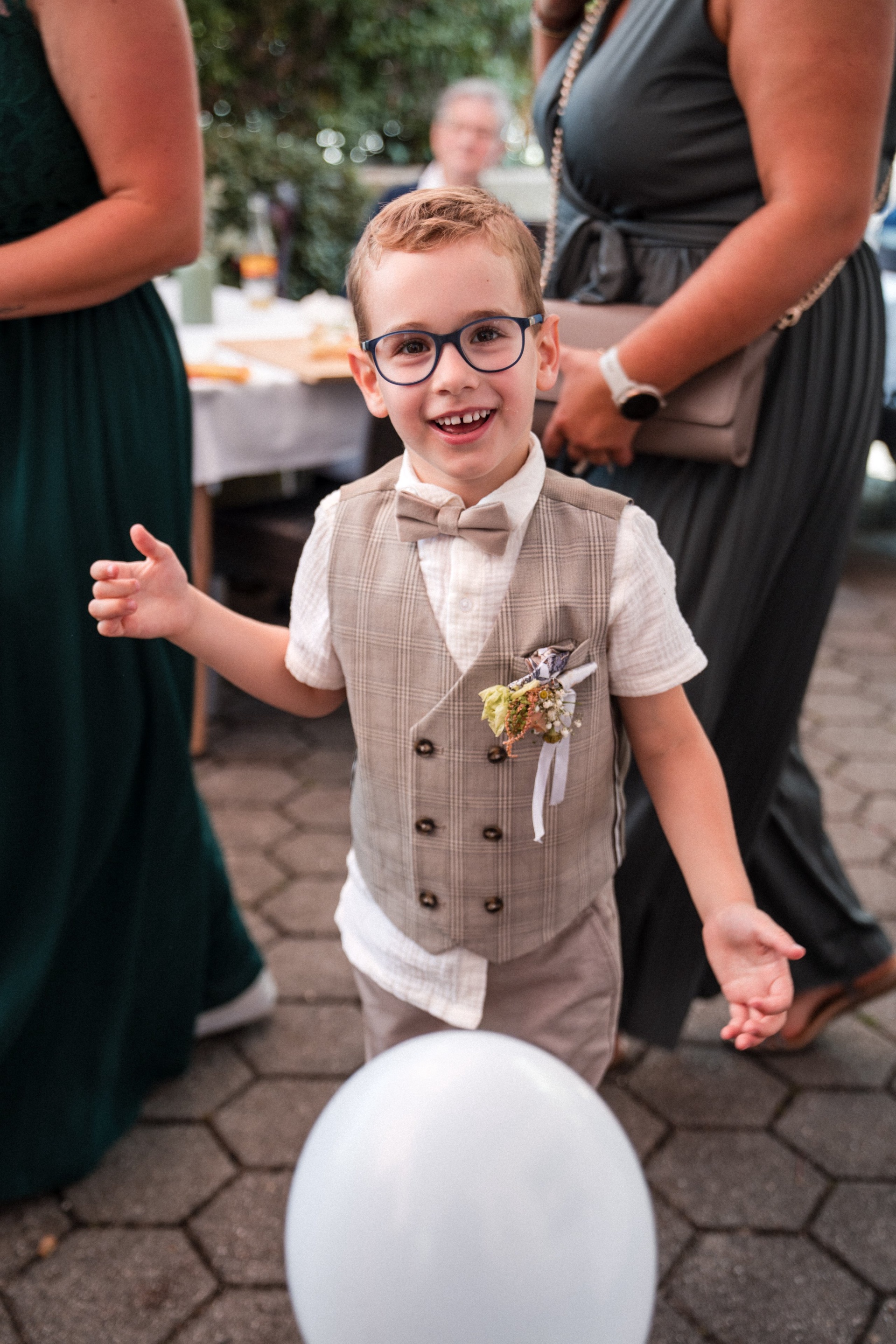 Hochzeit von Marlies & Matthias, Bild 31