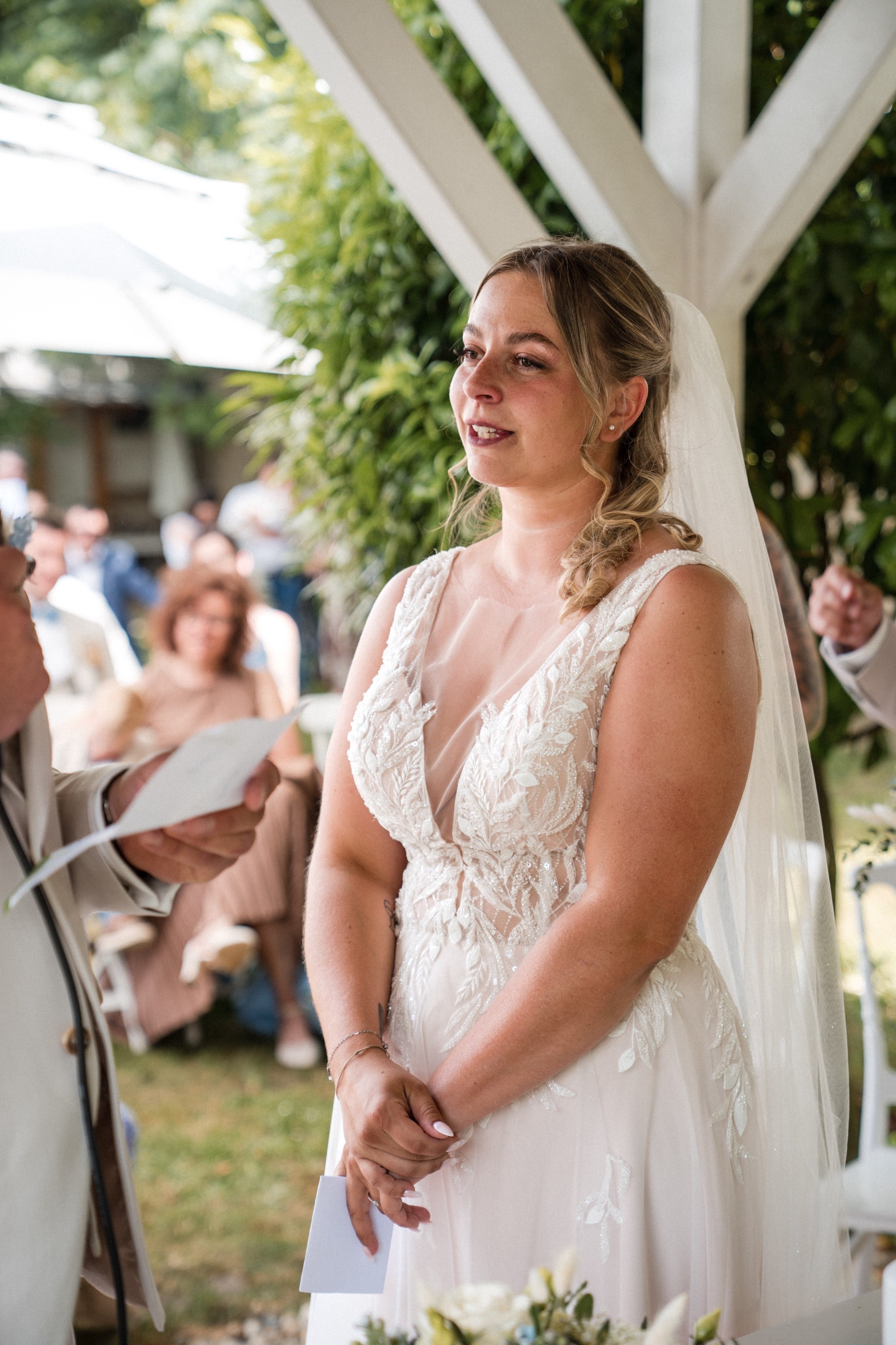 Marlene & Dominik – Hochzeit in der Mühlsteinstube, Bild 24