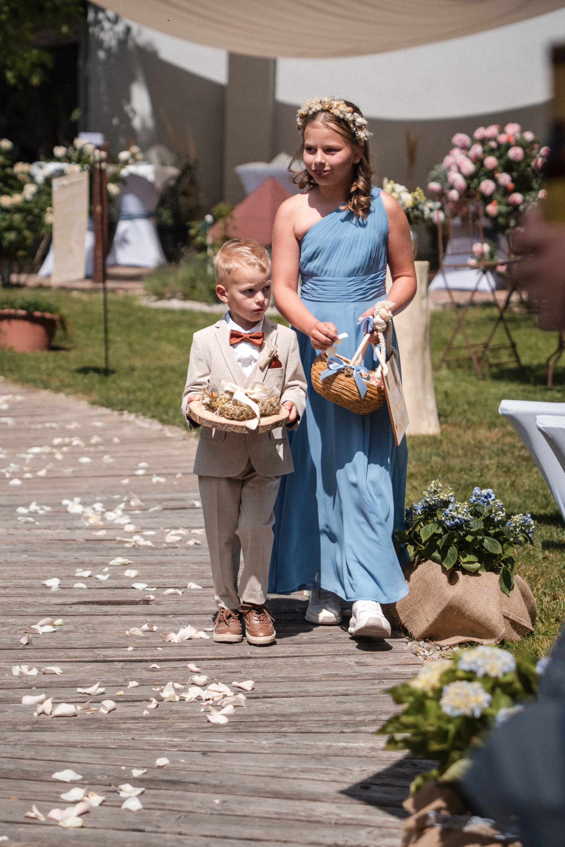 Marlene & Dominik – Hochzeit in der Mühlsteinstube, Bild 20