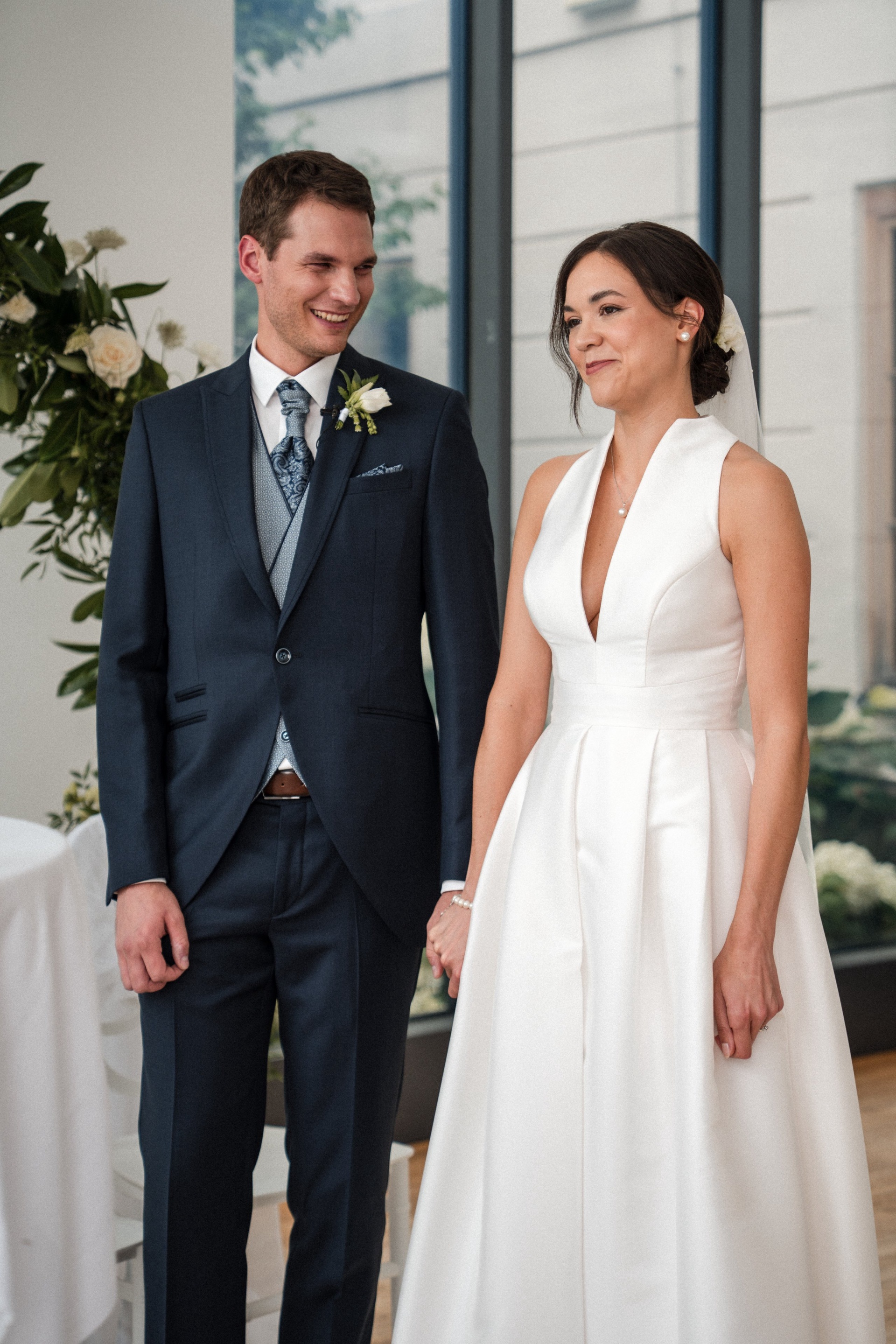 Laura & Thomas – Hochzeit im Refugium Hochstrass, Bild 29