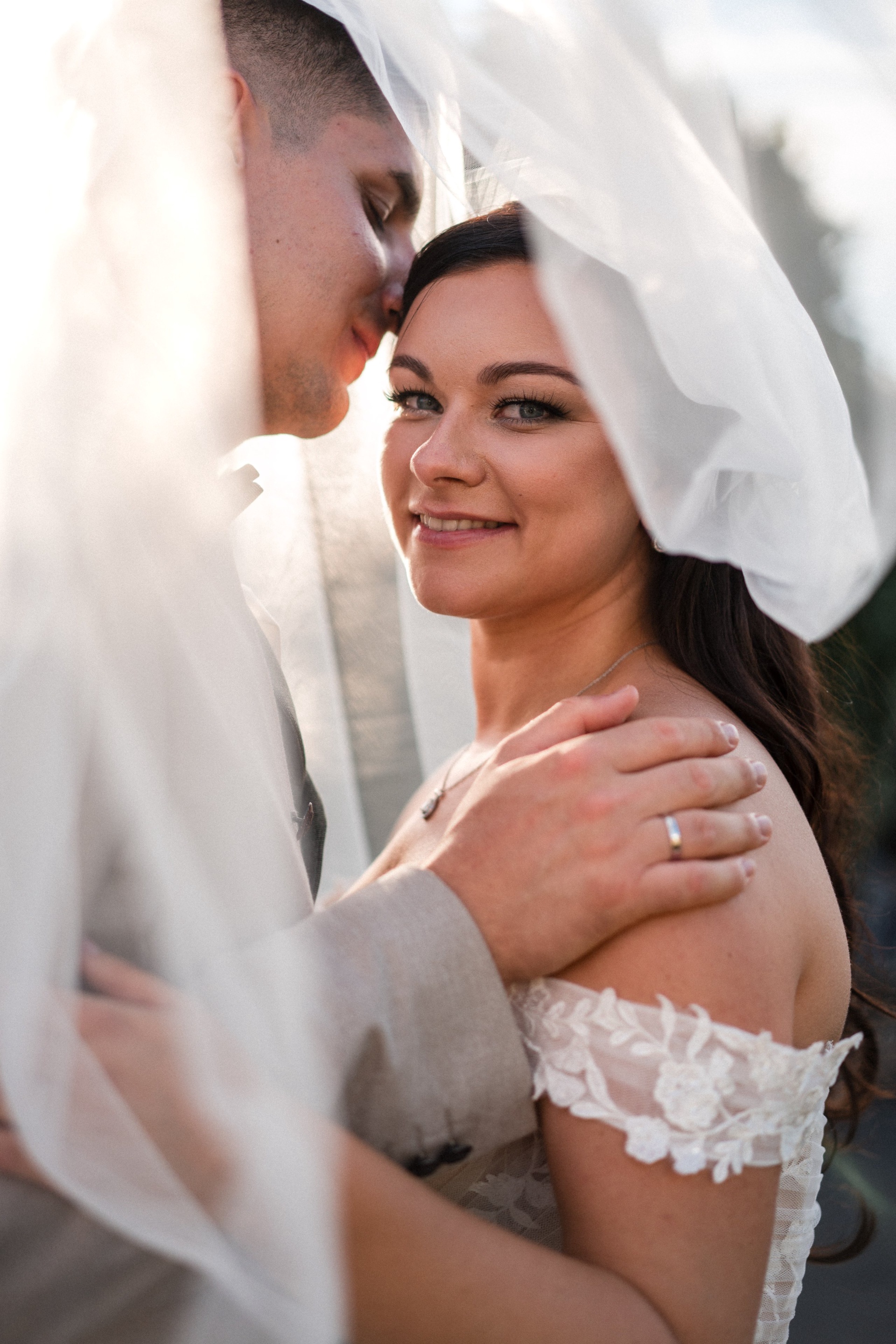 Lisa & Julian – Hochzeit bei Obstbau Haas, Bild 56