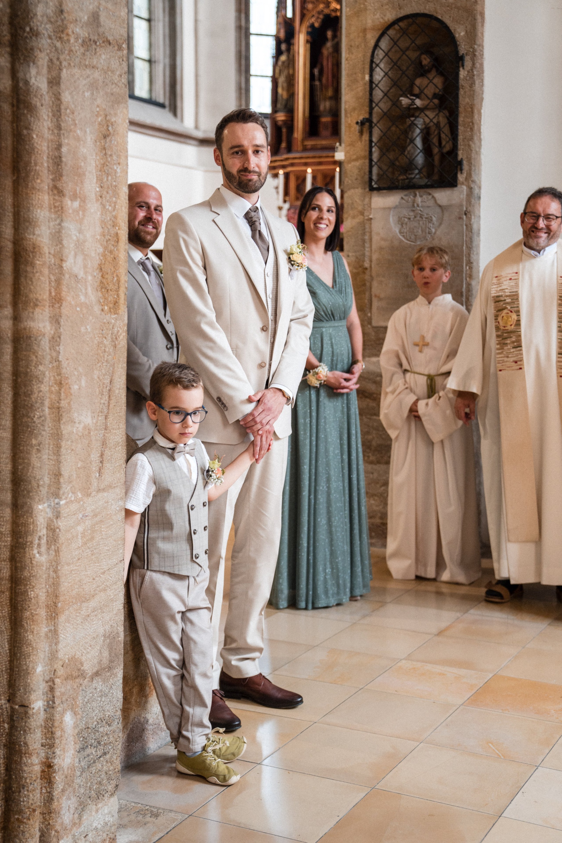 Hochzeit von Marlies & Matthias, Bild 17