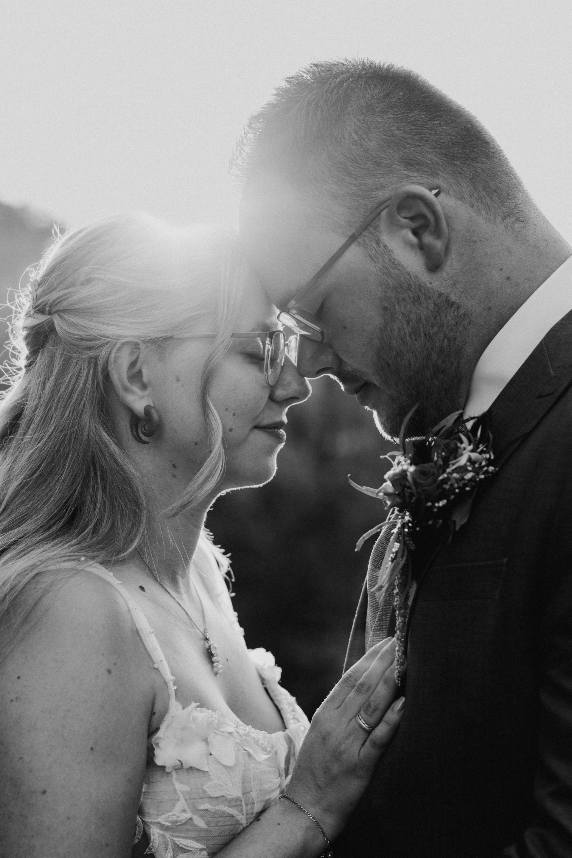 Lukas & Saskia – Hochzeit in der Gartenbauschule Langenlois, Bild 88