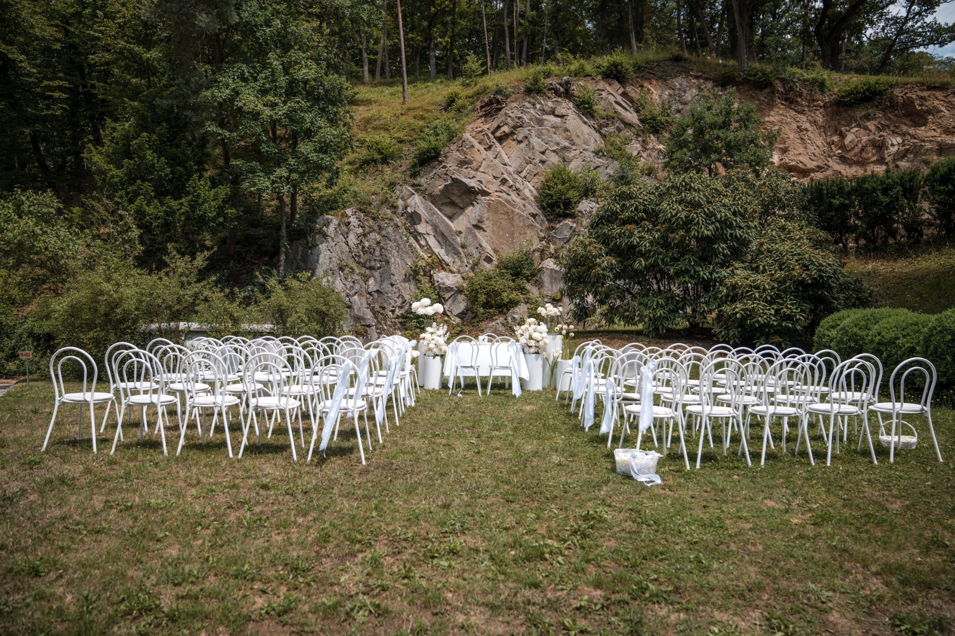 Conny & Lukas – Hochzeit im Lorenz Wachau, Bild 18