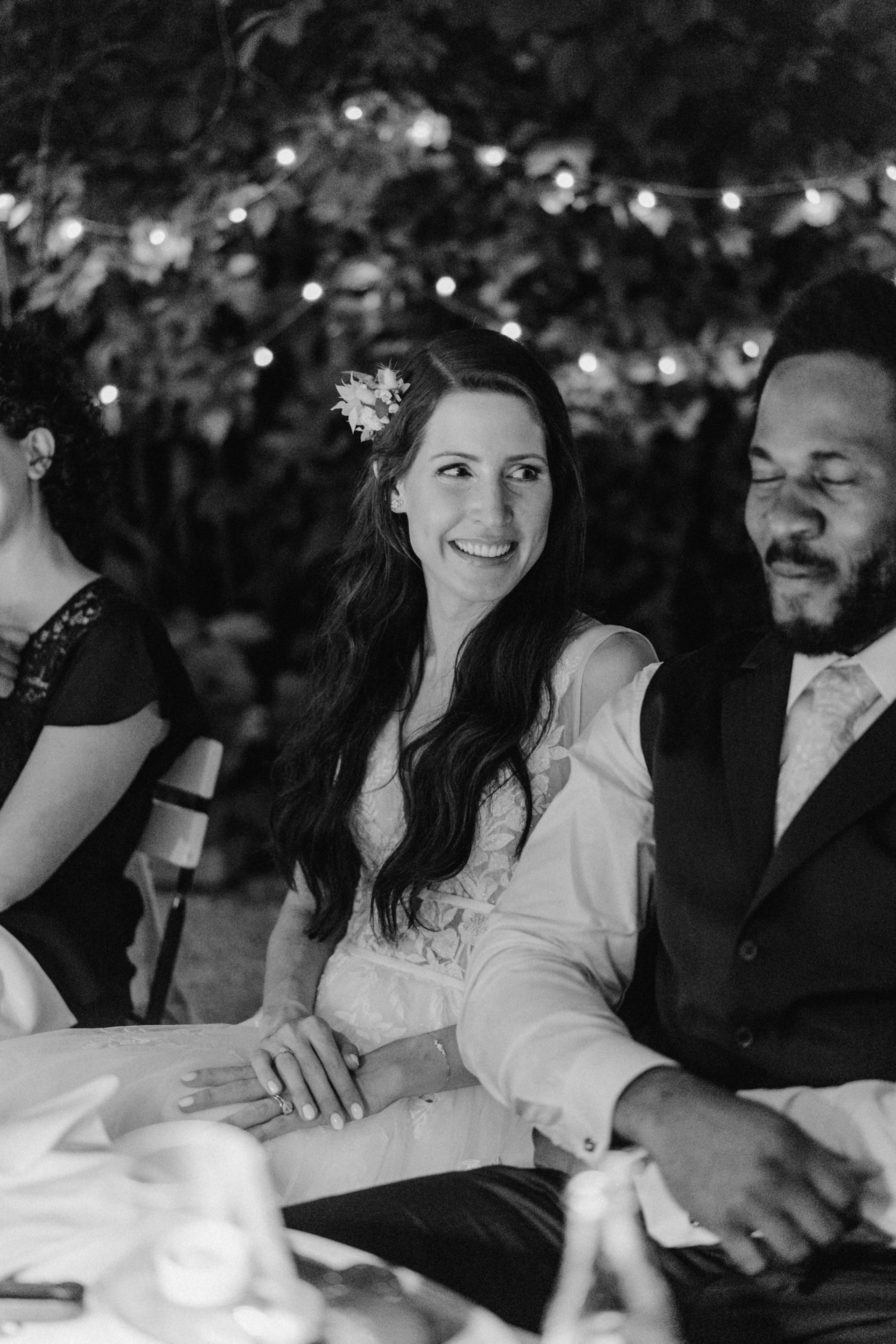 Hochzeit im Mayer am Pfarrplatz – Paulina & Jude (Wien)