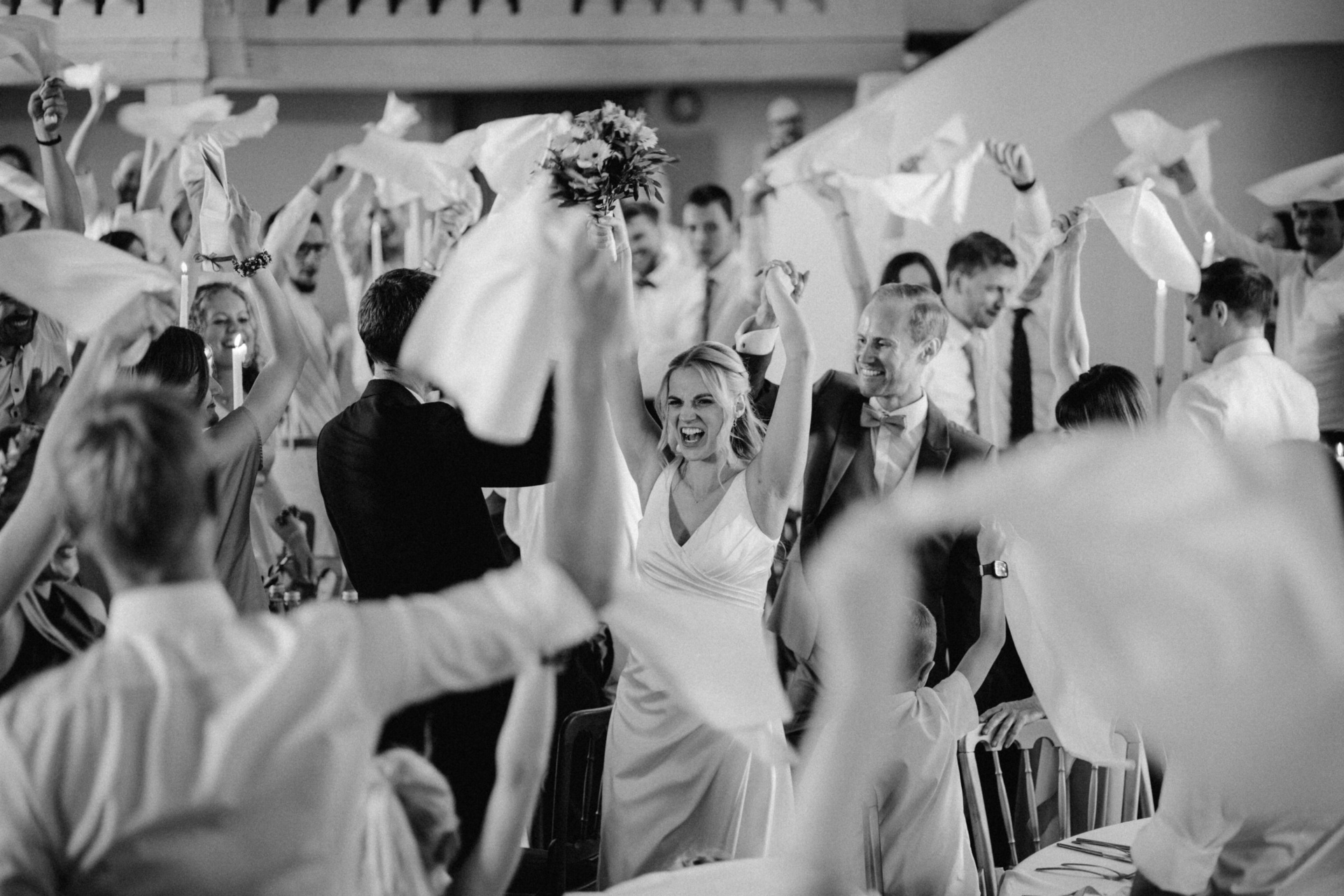 Nicola & Tobias – Hochzeit im Schloss Altenhof, Bild 72