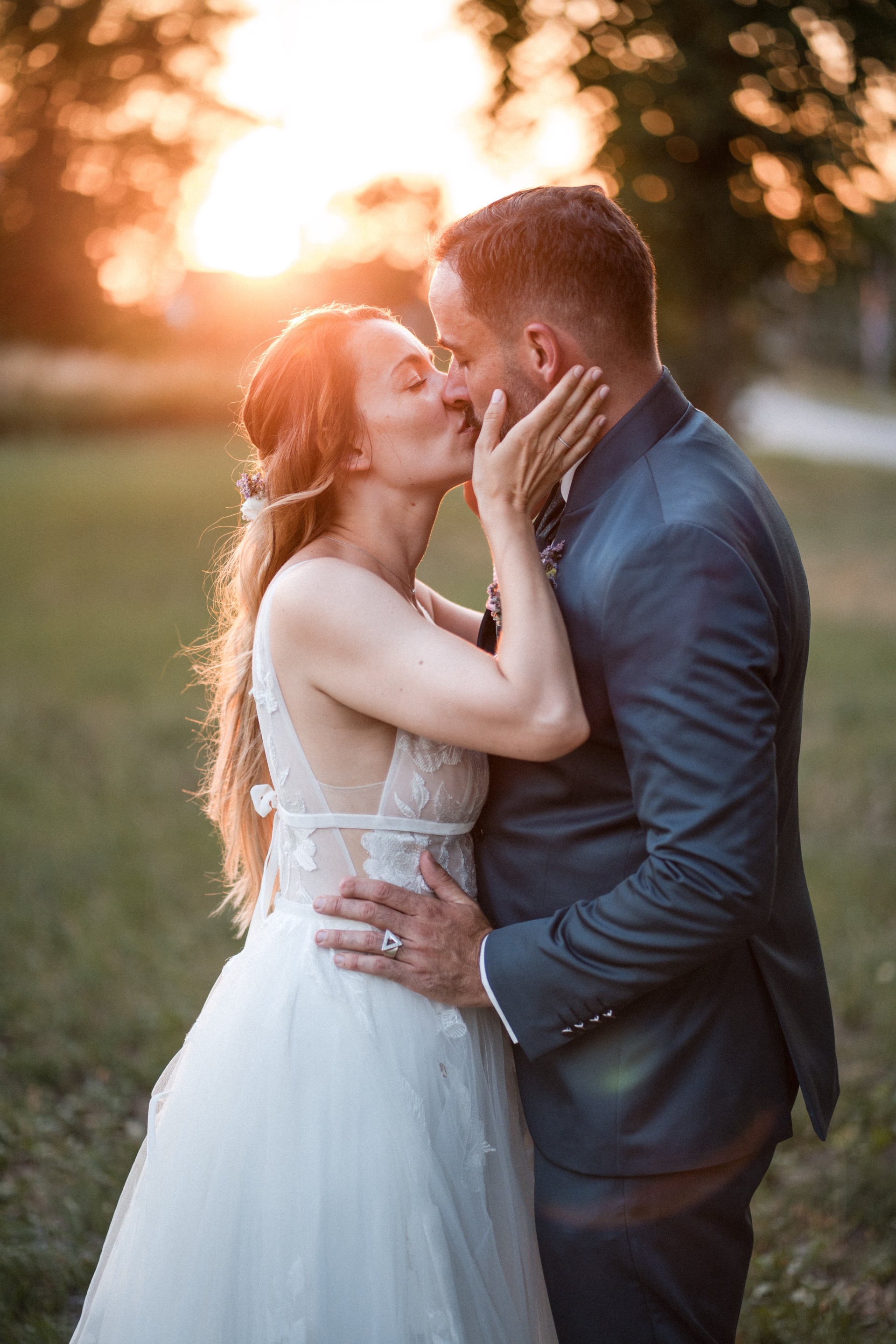 Tanja & Thomas – Hochzeit in der Mühlsteinstube, Bild 75