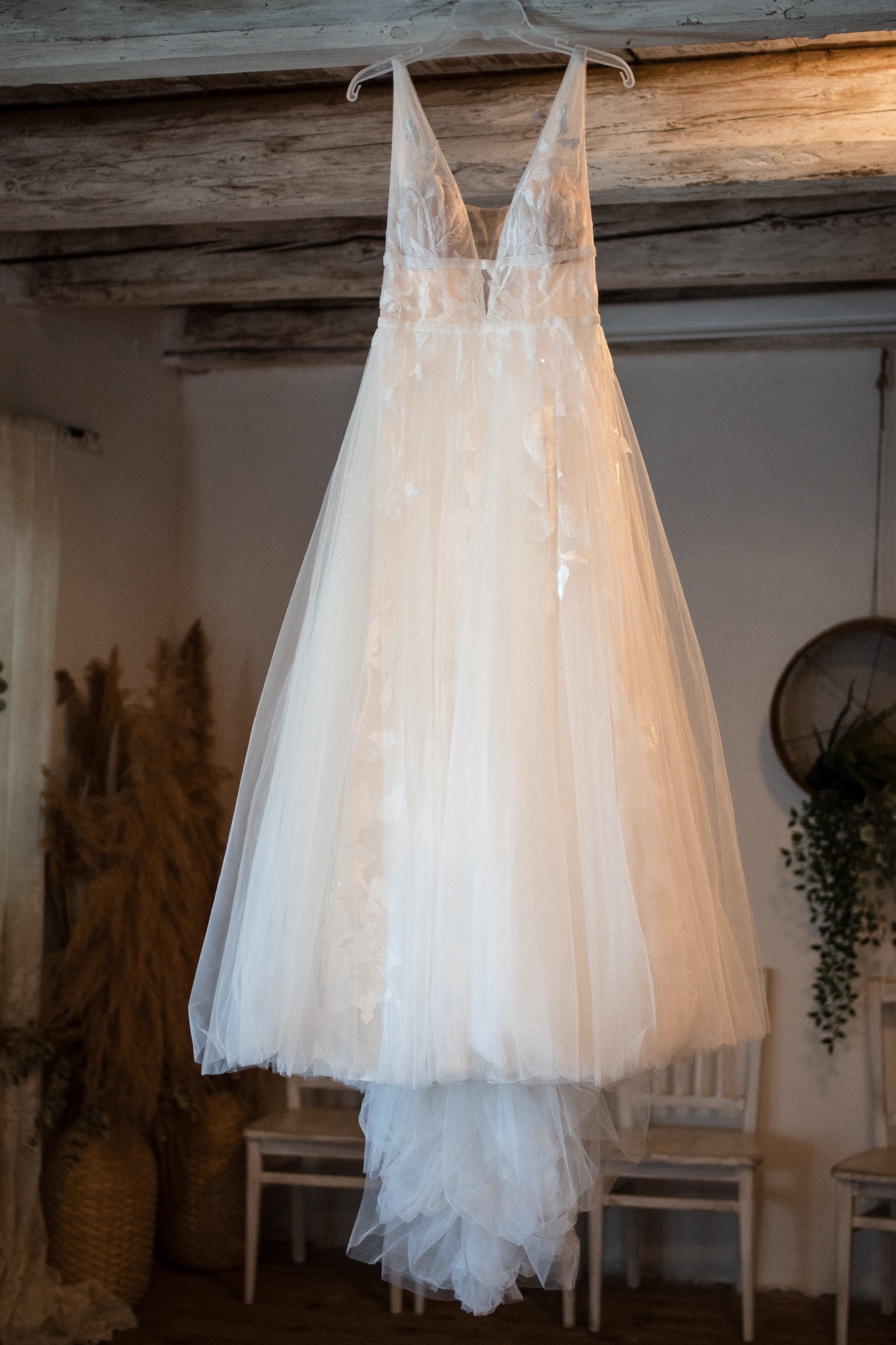 Tanja & Thomas – Hochzeit in der Mühlsteinstube, Bild 5