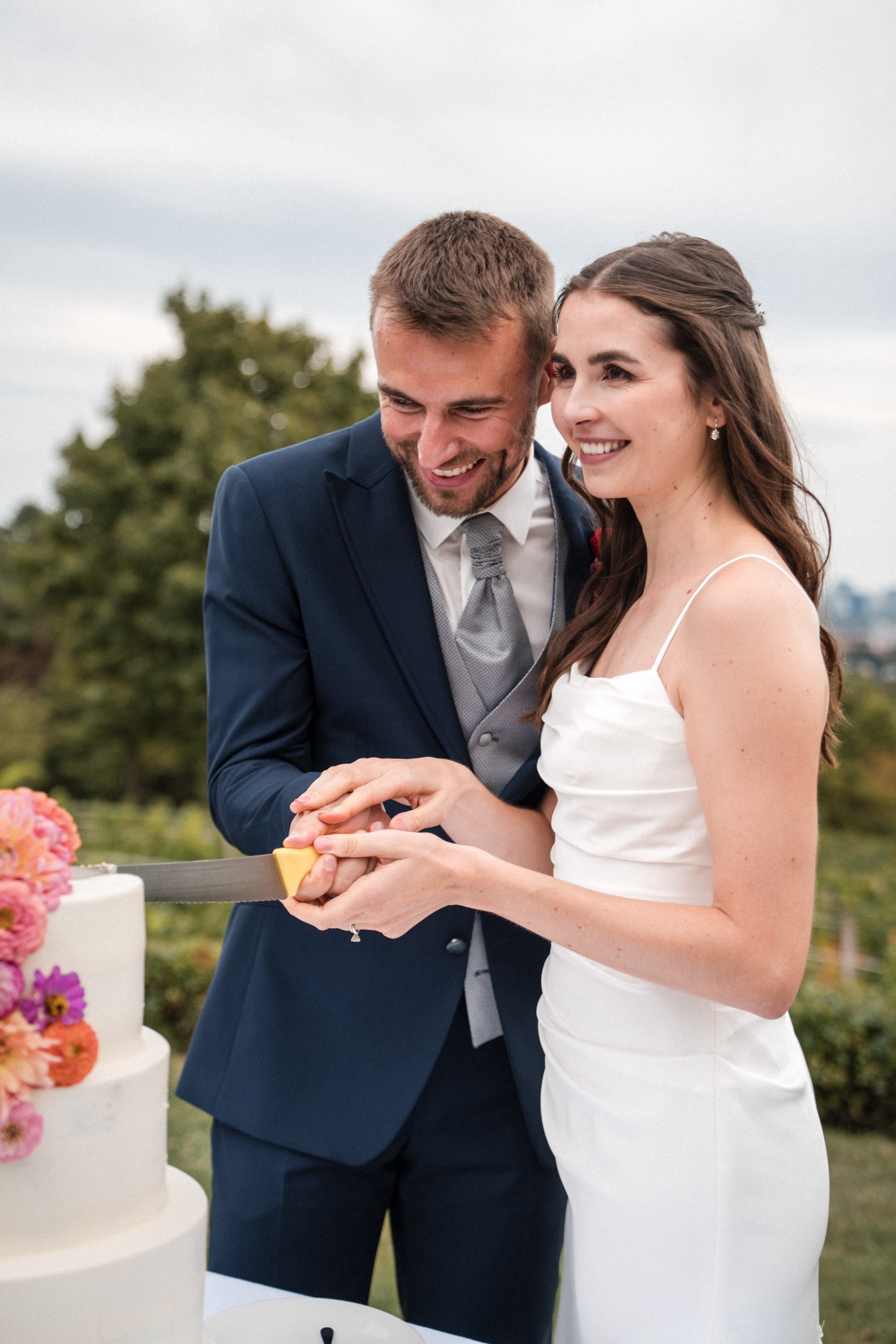 Lara & Paul – Hochzeit Am Reisenberg, Bild 39