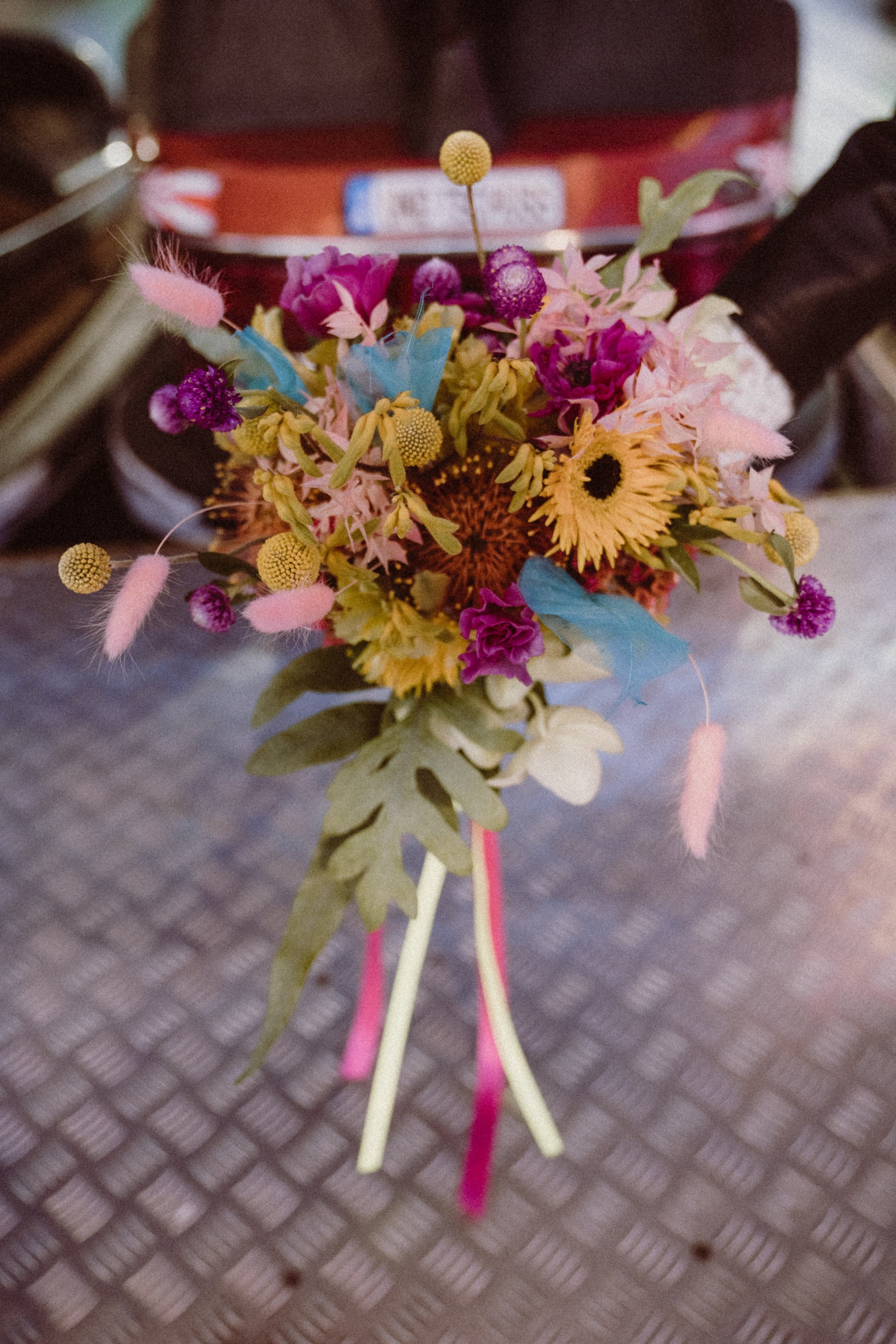 Styled Shooting im Prater, Wien – Hochzeitsinspiration von Kamerakinder Weddings