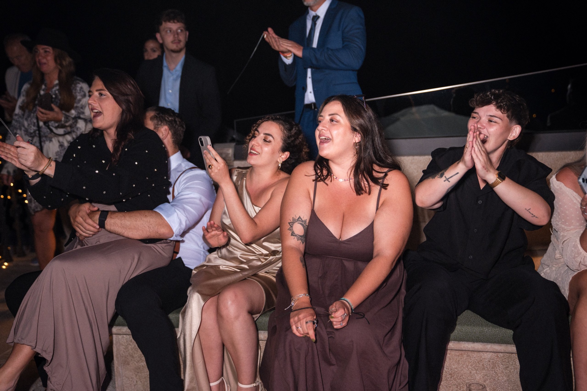 Conny & Lukas – Hochzeit im Lorenz Wachau, Bild 67