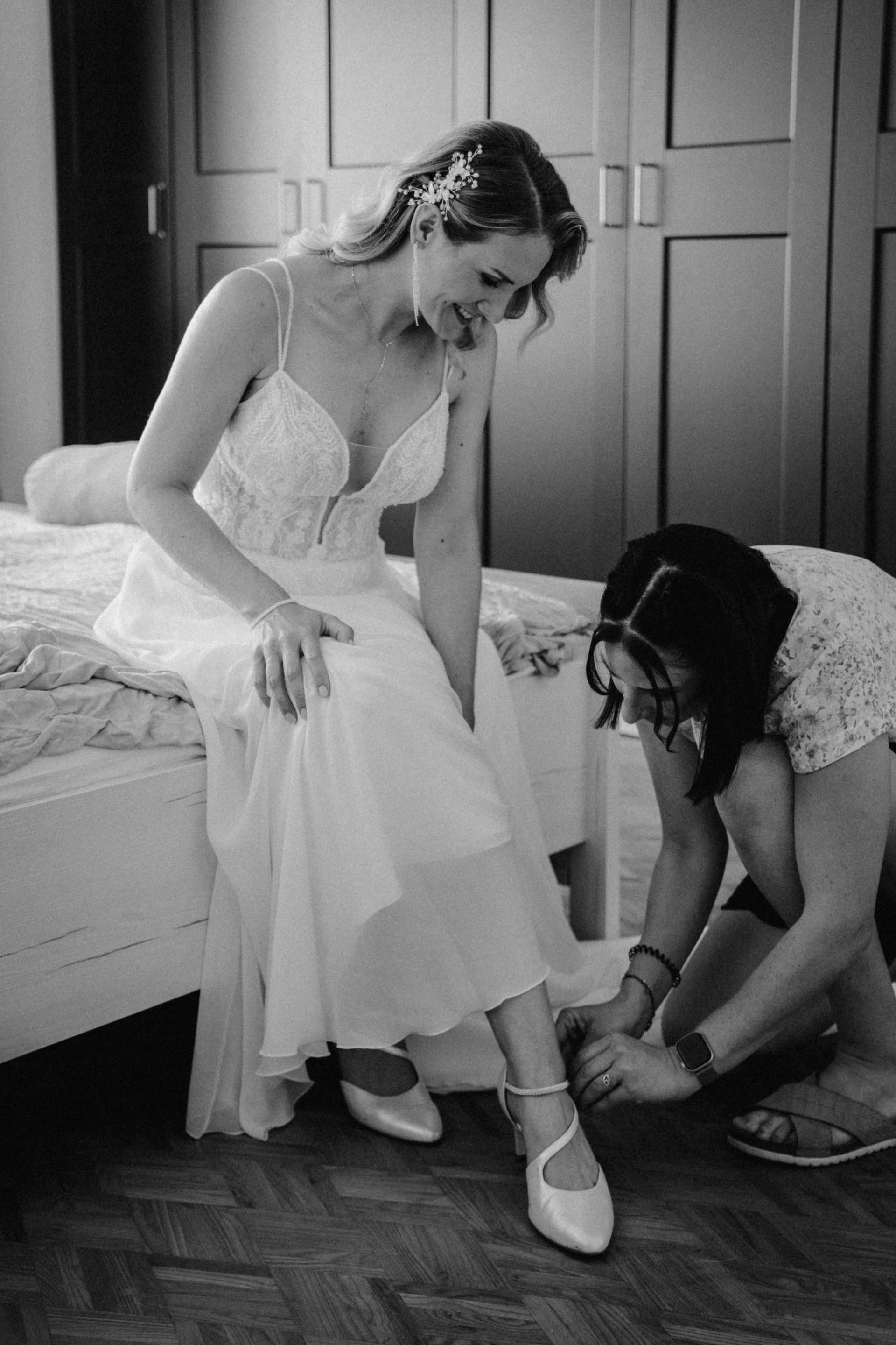 Hochzeit von Marlies & Matthias, Bild 8