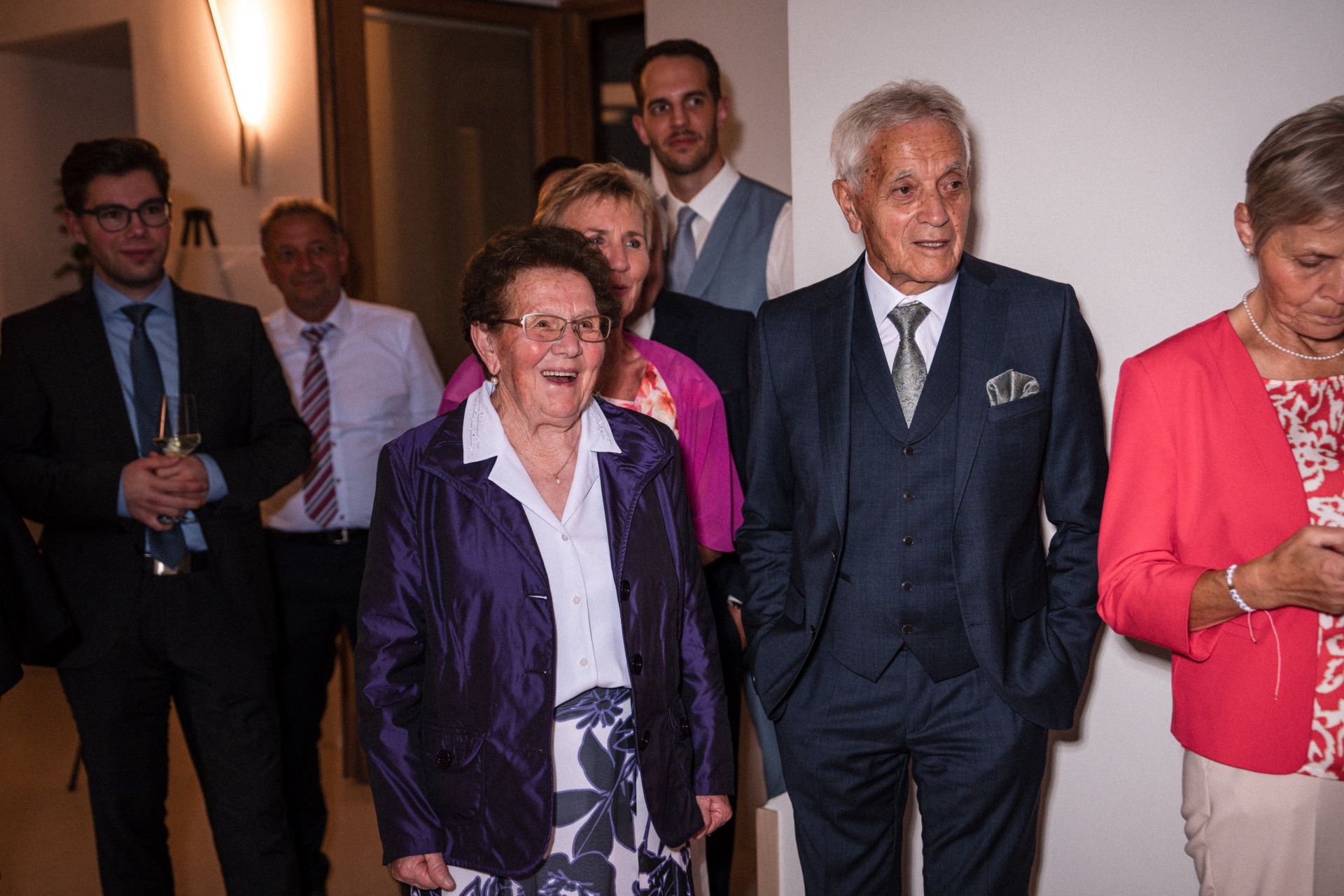 Laura & Thomas – Hochzeit im Refugium Hochstrass, Bild 67