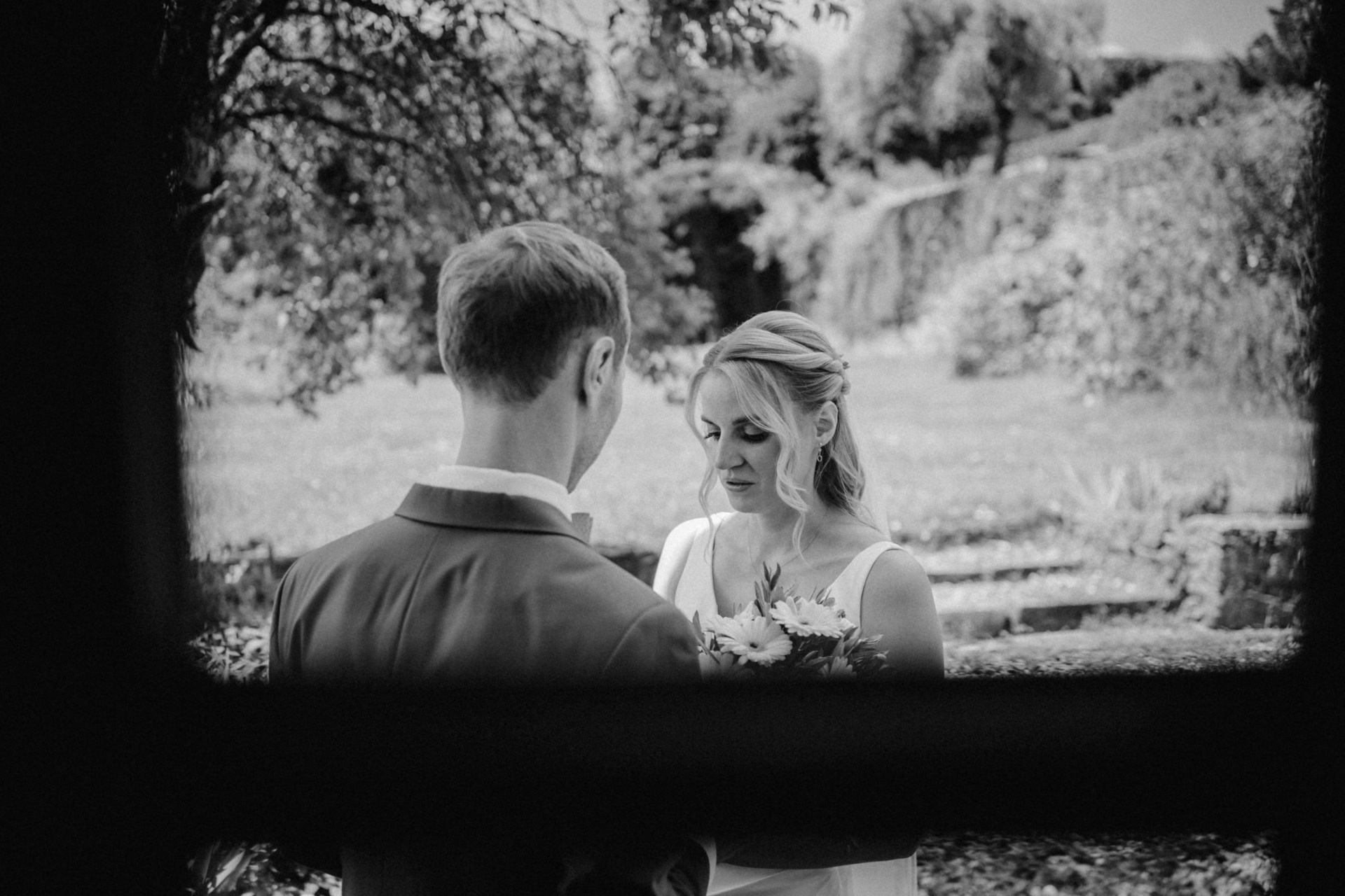 Nicola & Tobias – Hochzeit im Schloss Altenhof, Bild 19