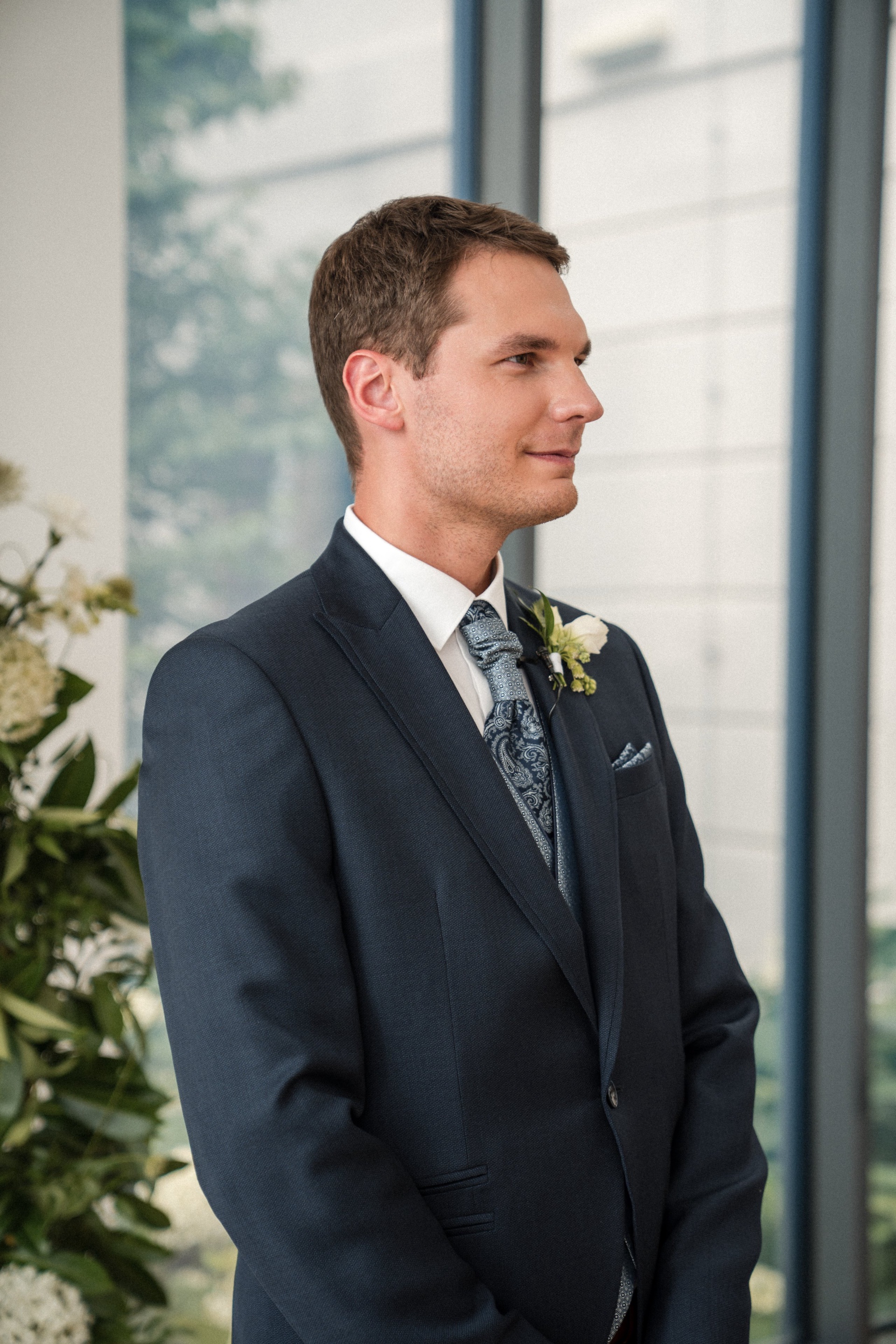 Laura & Thomas – Hochzeit im Refugium Hochstrass, Bild 20