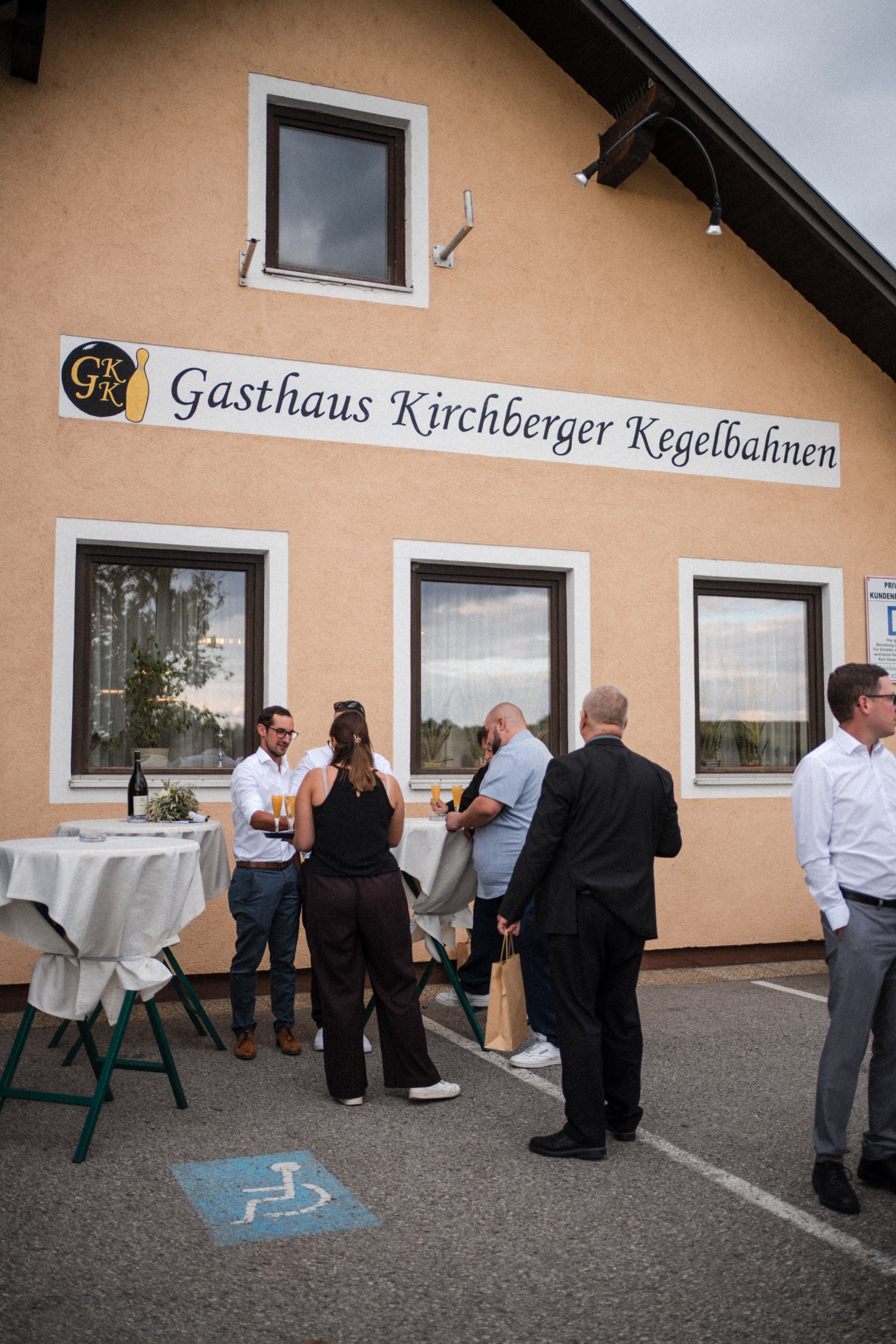 Magdalena & Adrian – Hochzeit im Kellerschlössel der Domäne Wachau, Bild 81