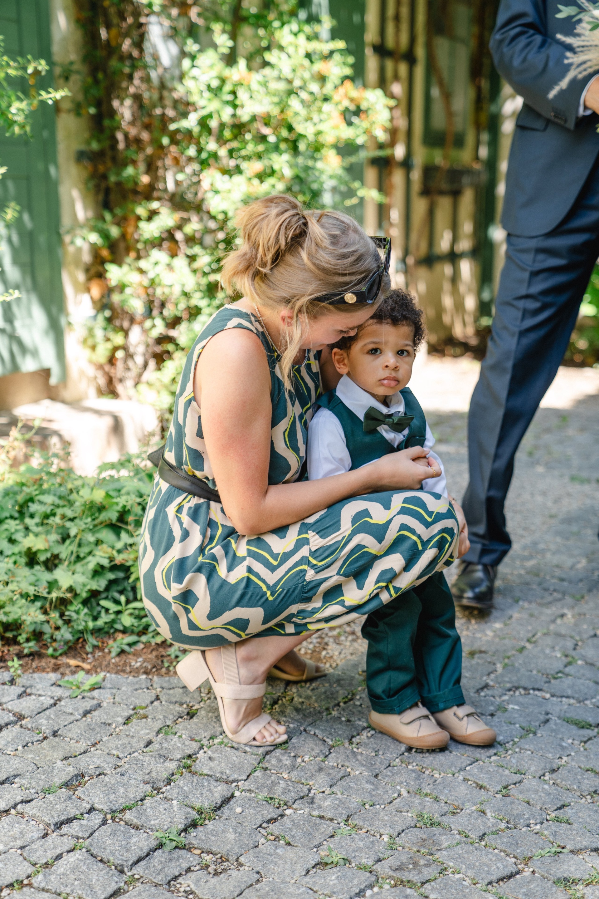Hochzeit im Mayer am Pfarrplatz – Paulina & Jude (Wien)