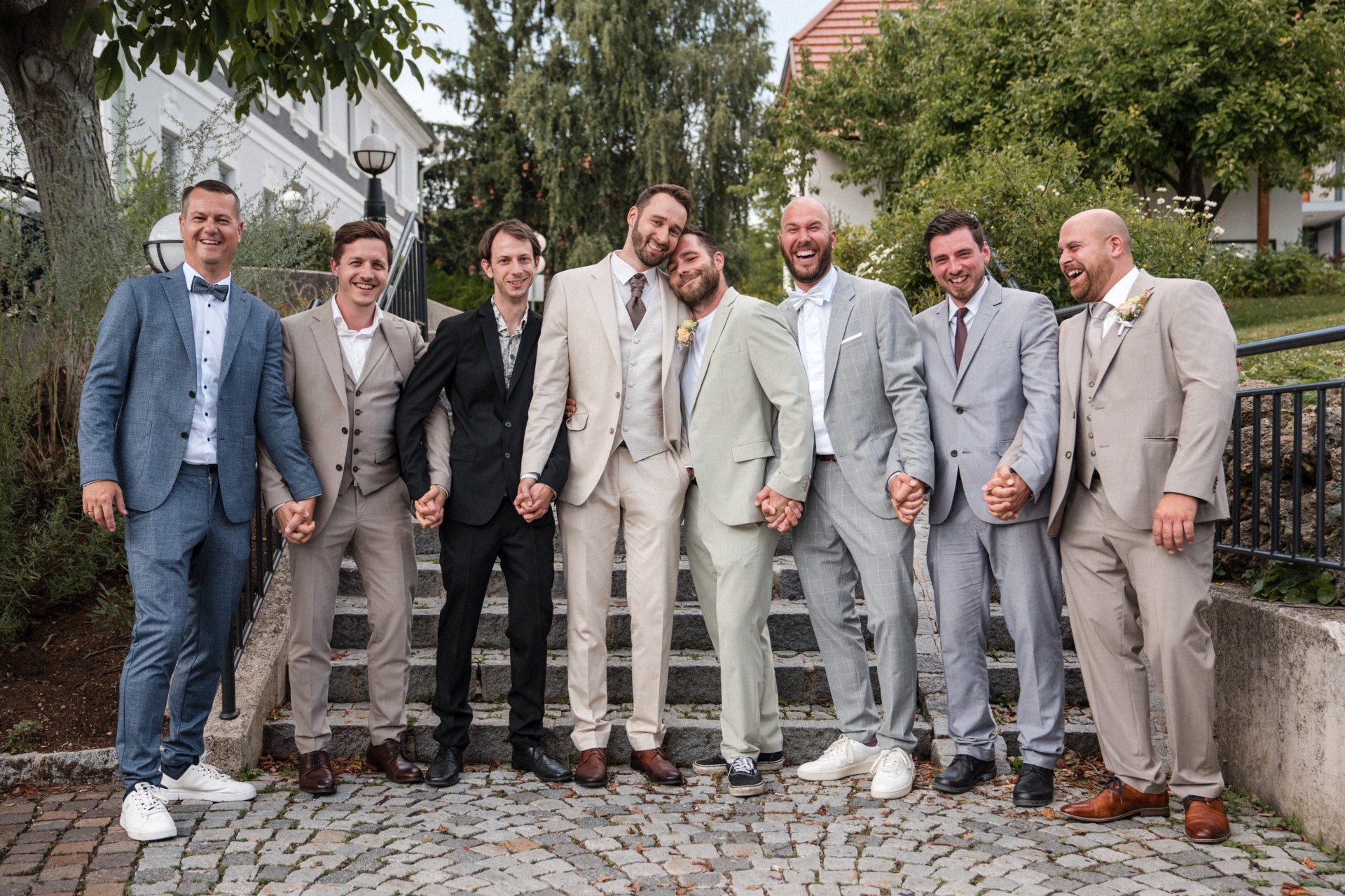 Hochzeit von Marlies & Matthias, Bild 33